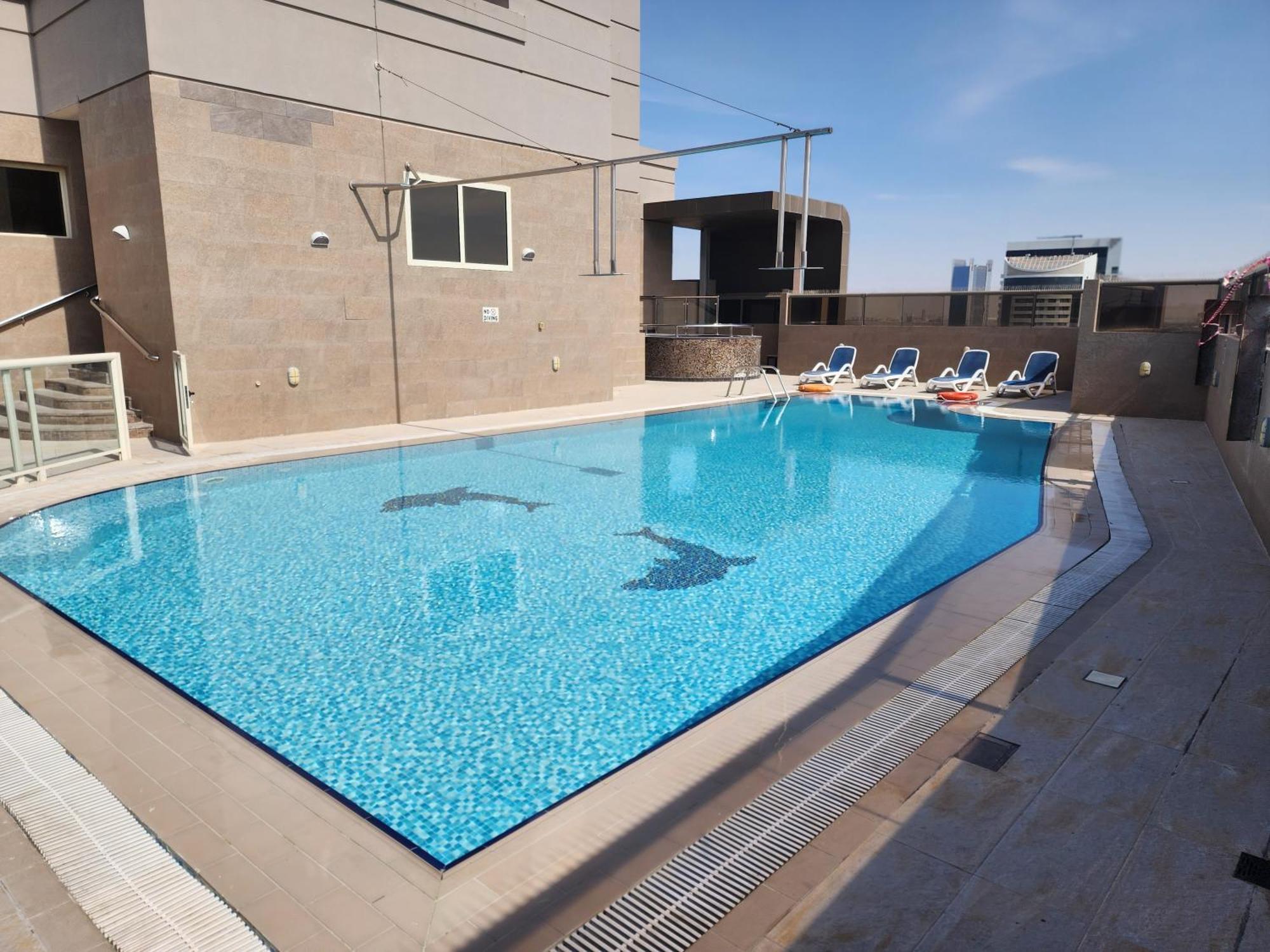 Holiday home Elite 6 - Sports By Golden Casa Dubai