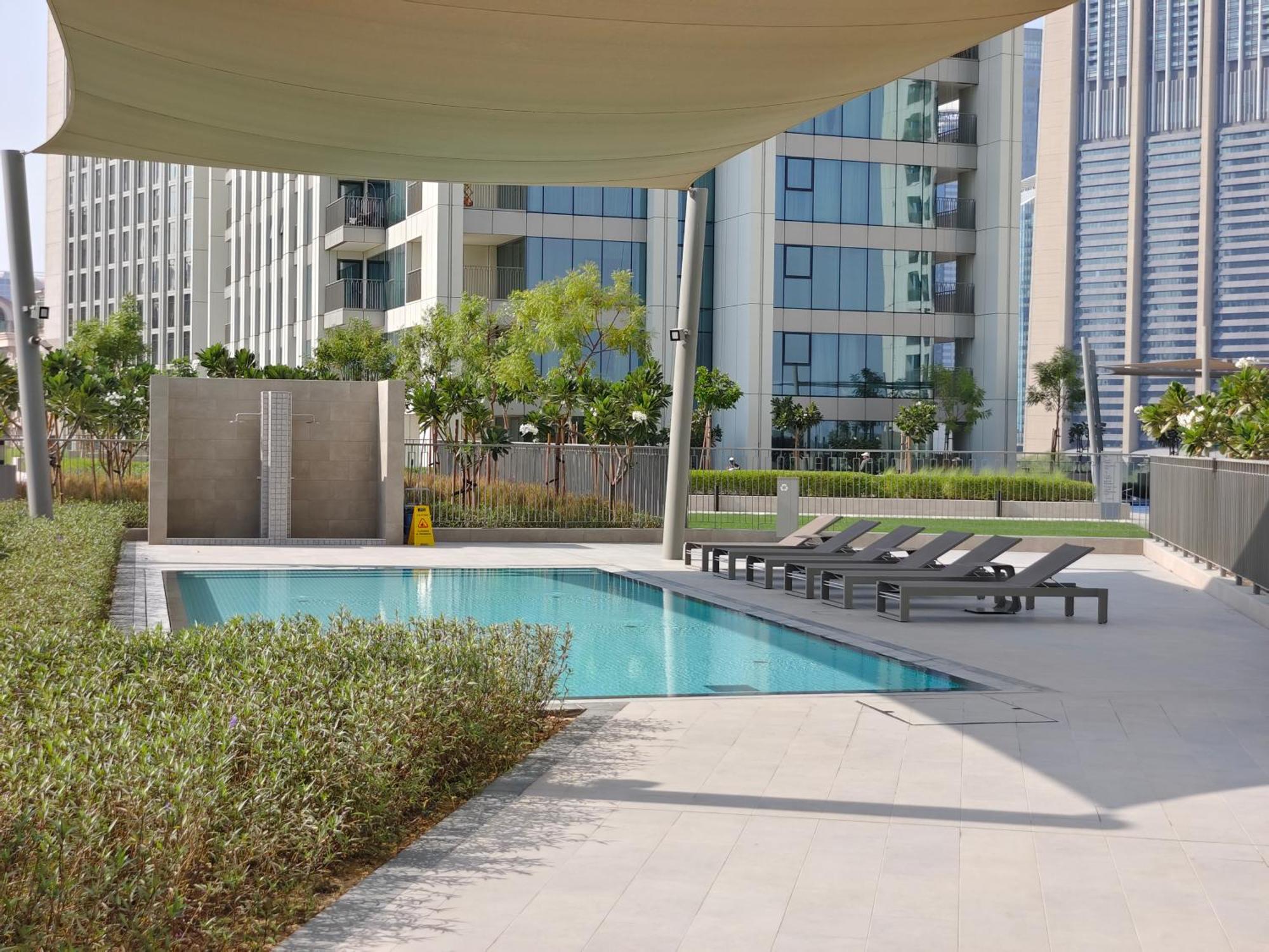 Phenomenal 2br In Downtown Views Ii Apartment Dubai