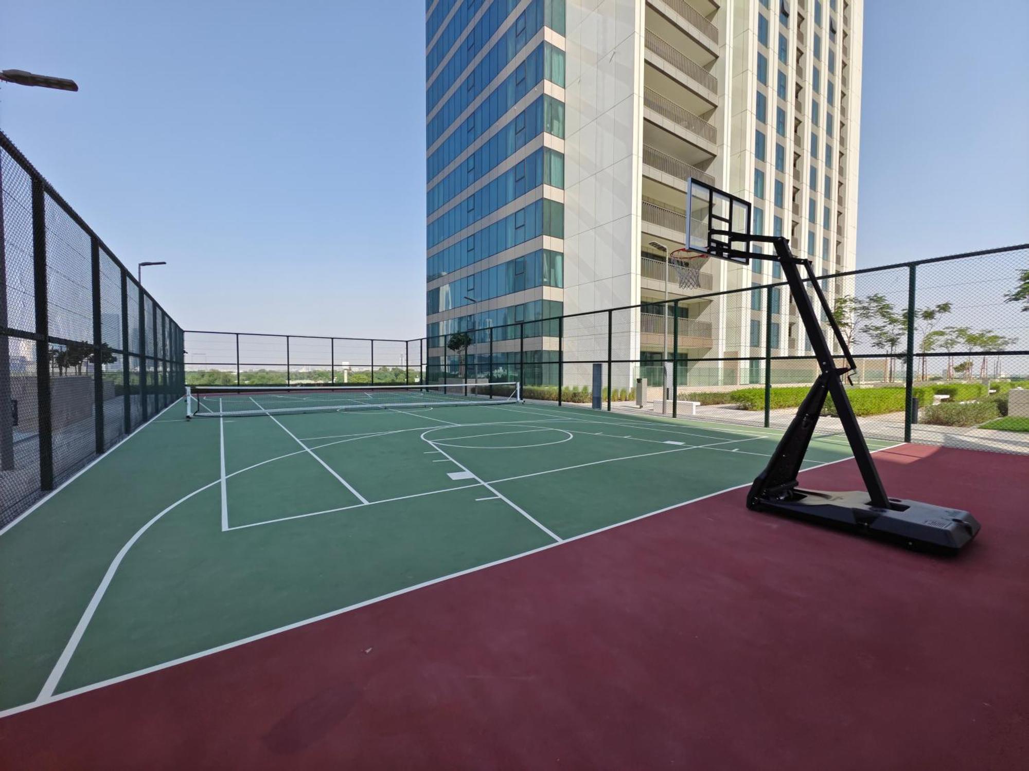 Phenomenal 2br In Downtown Views Ii *