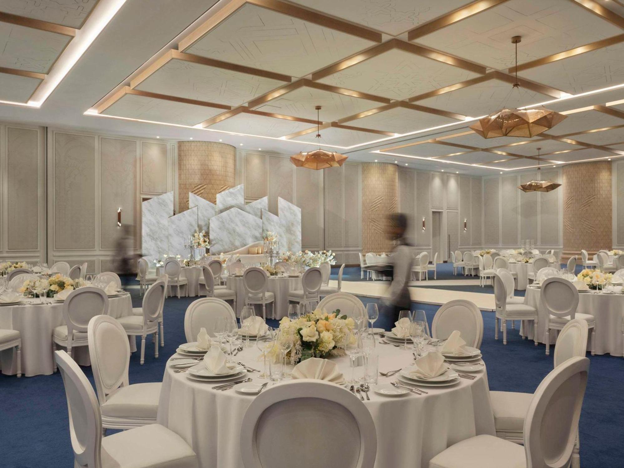 So Uptown Hotel Dubai