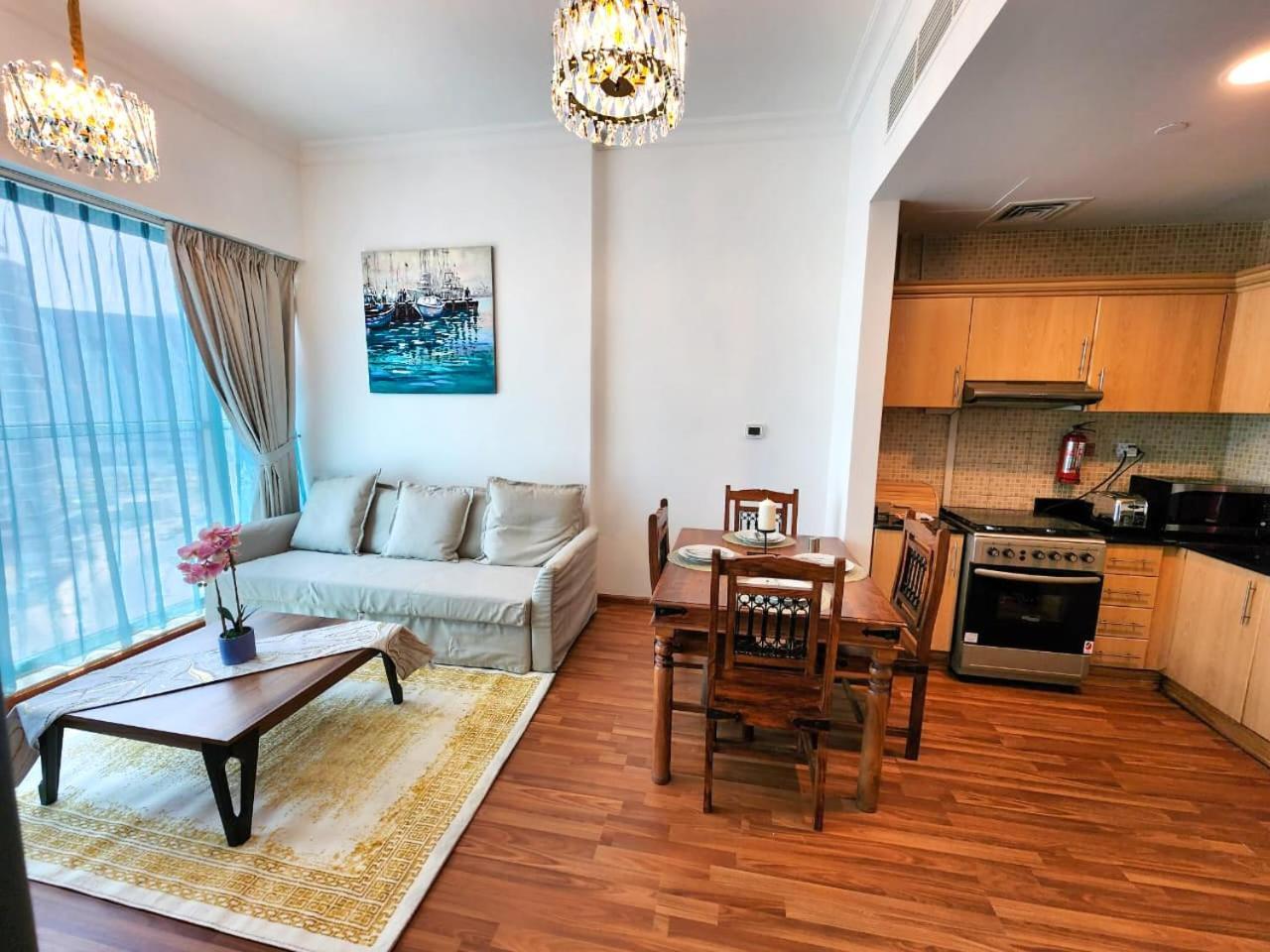 Apartment Bright And Luxury 1 Bedroom On Canal *