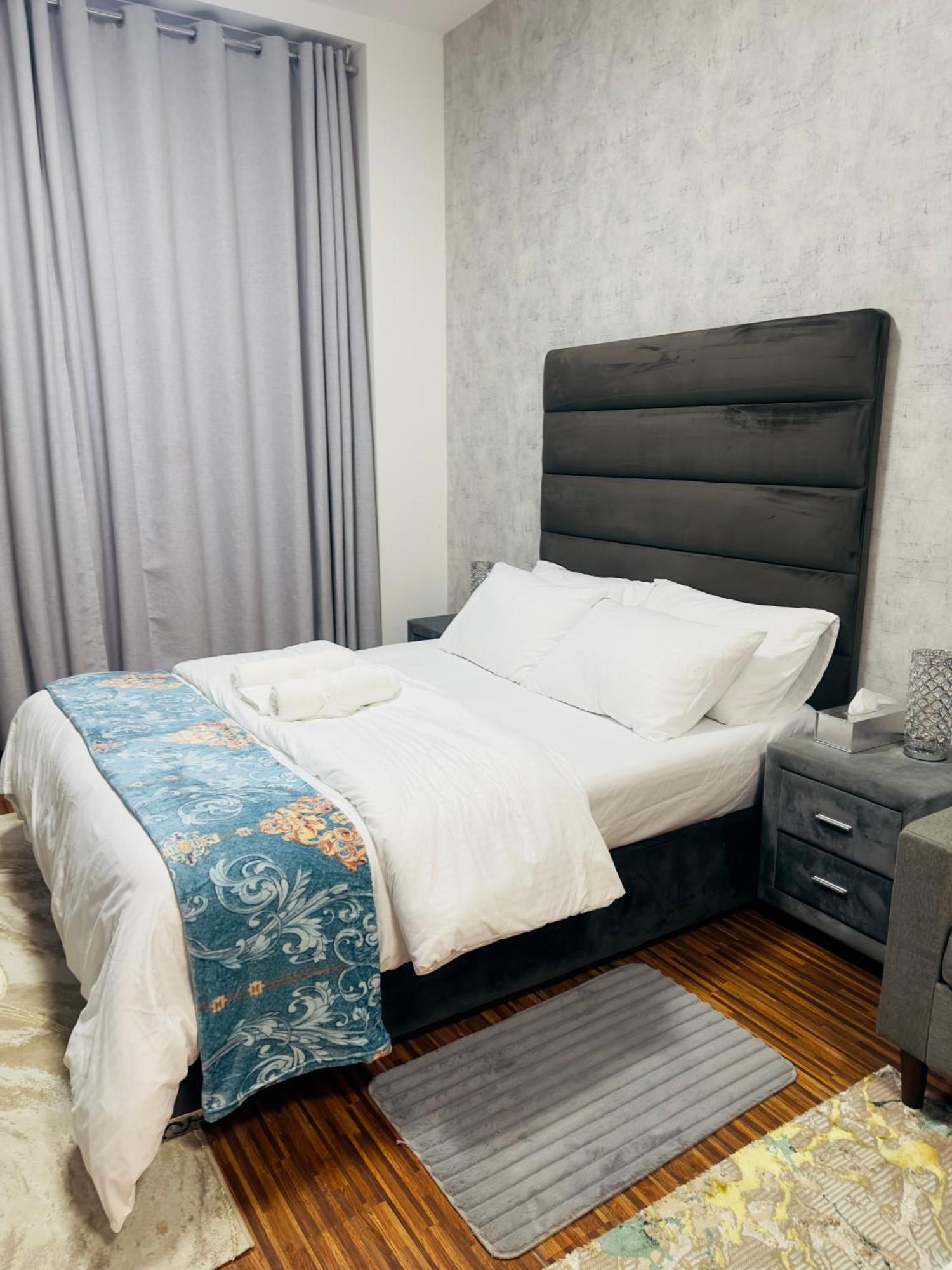 Cozy In Jumeirah Village Circle, Dubai. Apartment Dubai