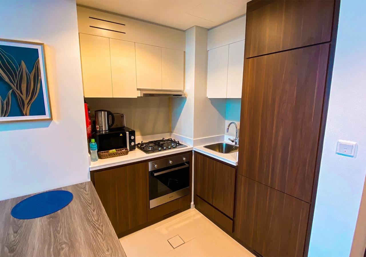 Mh- Damac Vera Residences - 2 Bedrooms- Ref 2401 Apartment *