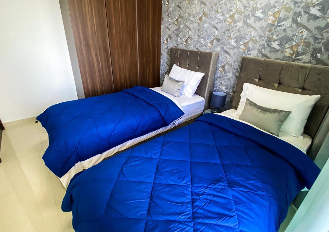 Apartment Mh- Damac Vera Residences - 2 Bedrooms- Ref 2401 Dubai