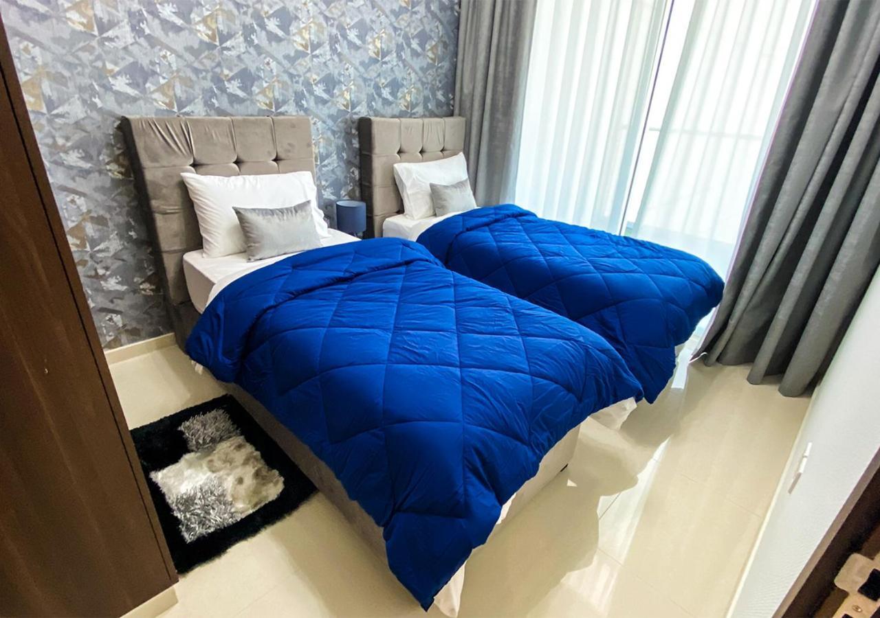 Mh- Damac Vera Residences - 2 Bedrooms- Ref 2401 Apartment