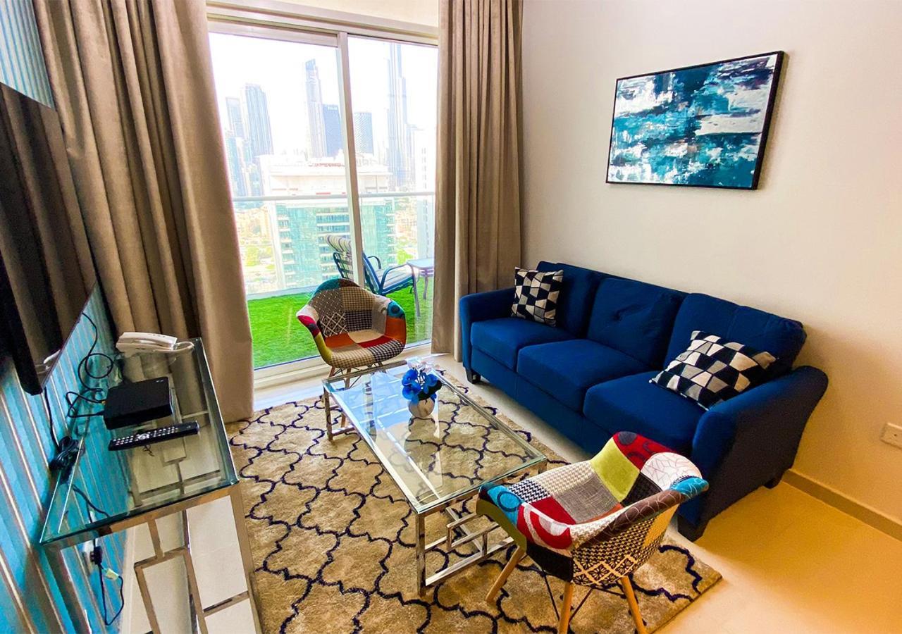 Mh- Damac Vera Residences - 2 Bedrooms- Ref 2401 Apartment *