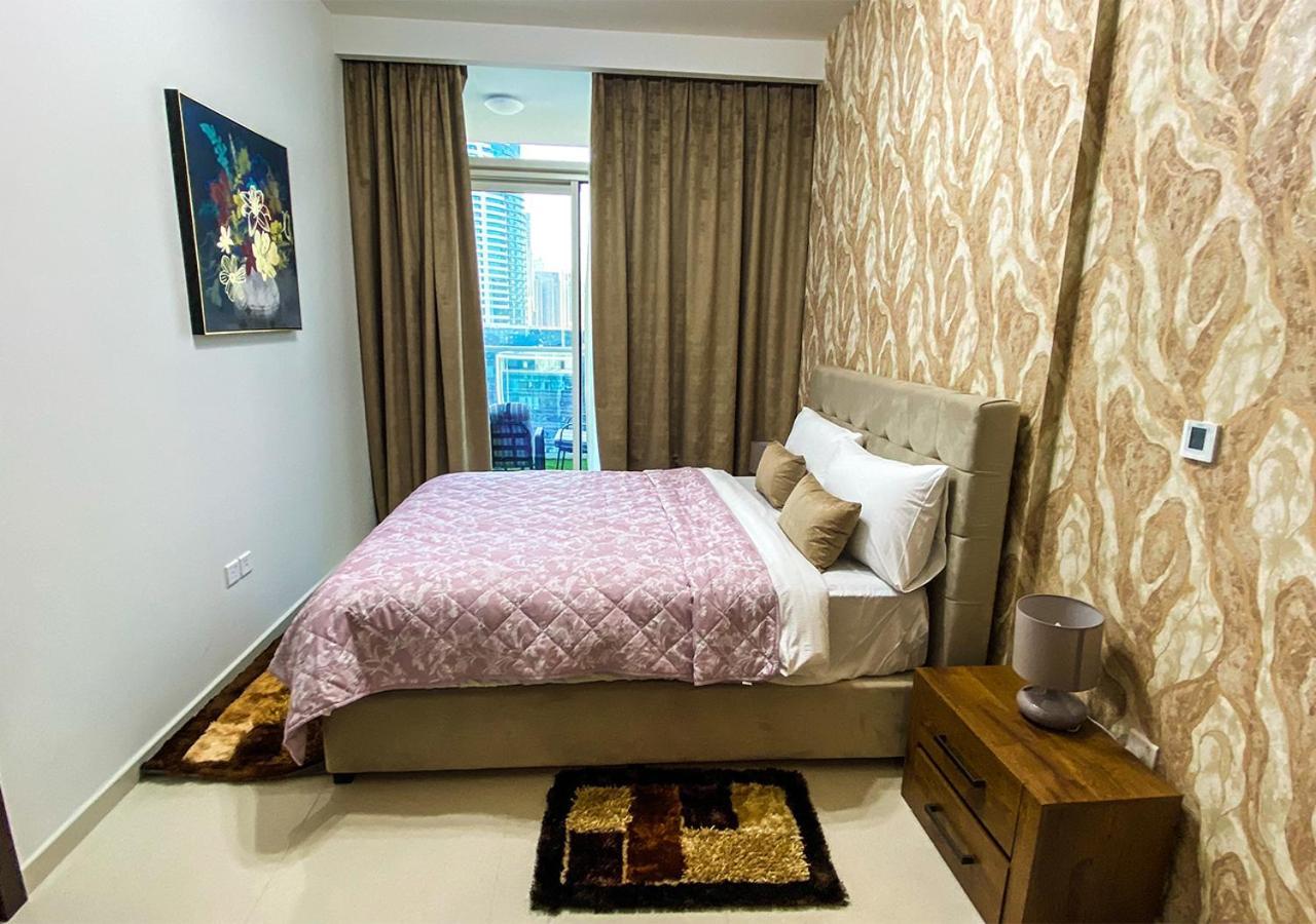 Apartment Mh- Damac Vera Residences - 2 Bedrooms- Ref 2401