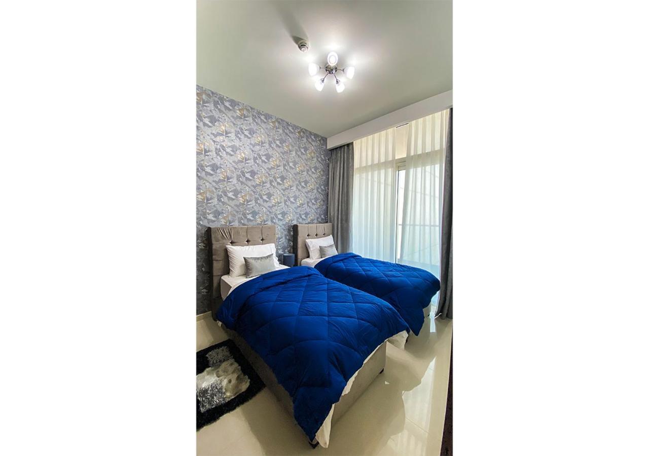 Mh- Damac Vera Residences - 2 Bedrooms- Ref 2401 Apartment *