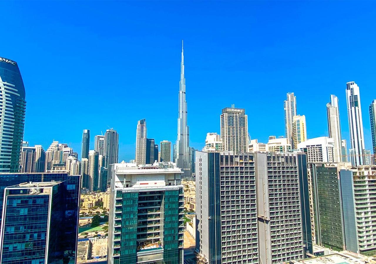 Mh- Damac Vera Residences - 2 Bedrooms- Ref 2401 * Dubai