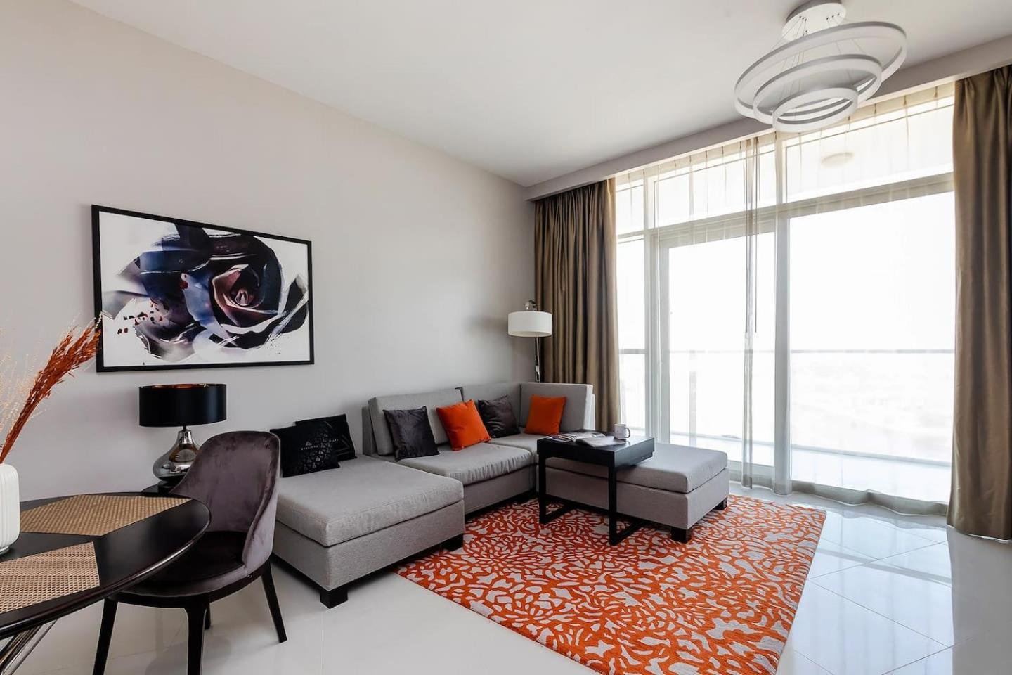 Wonderful In Artesia Tower D Dubai