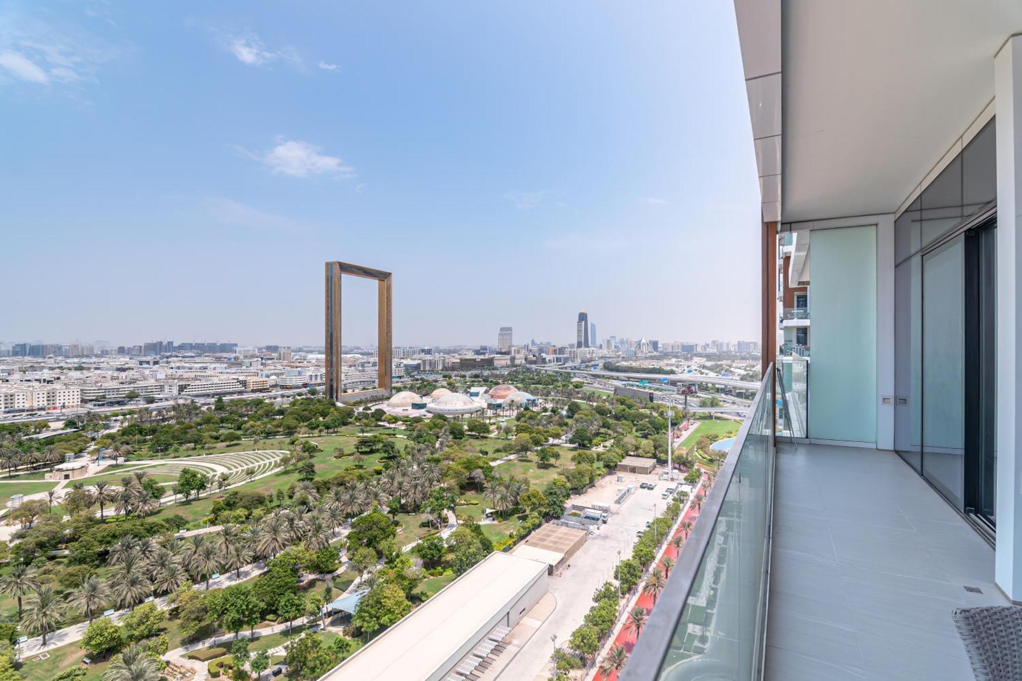 Citihome-1br World Trade Center Next To Metro Apartment *