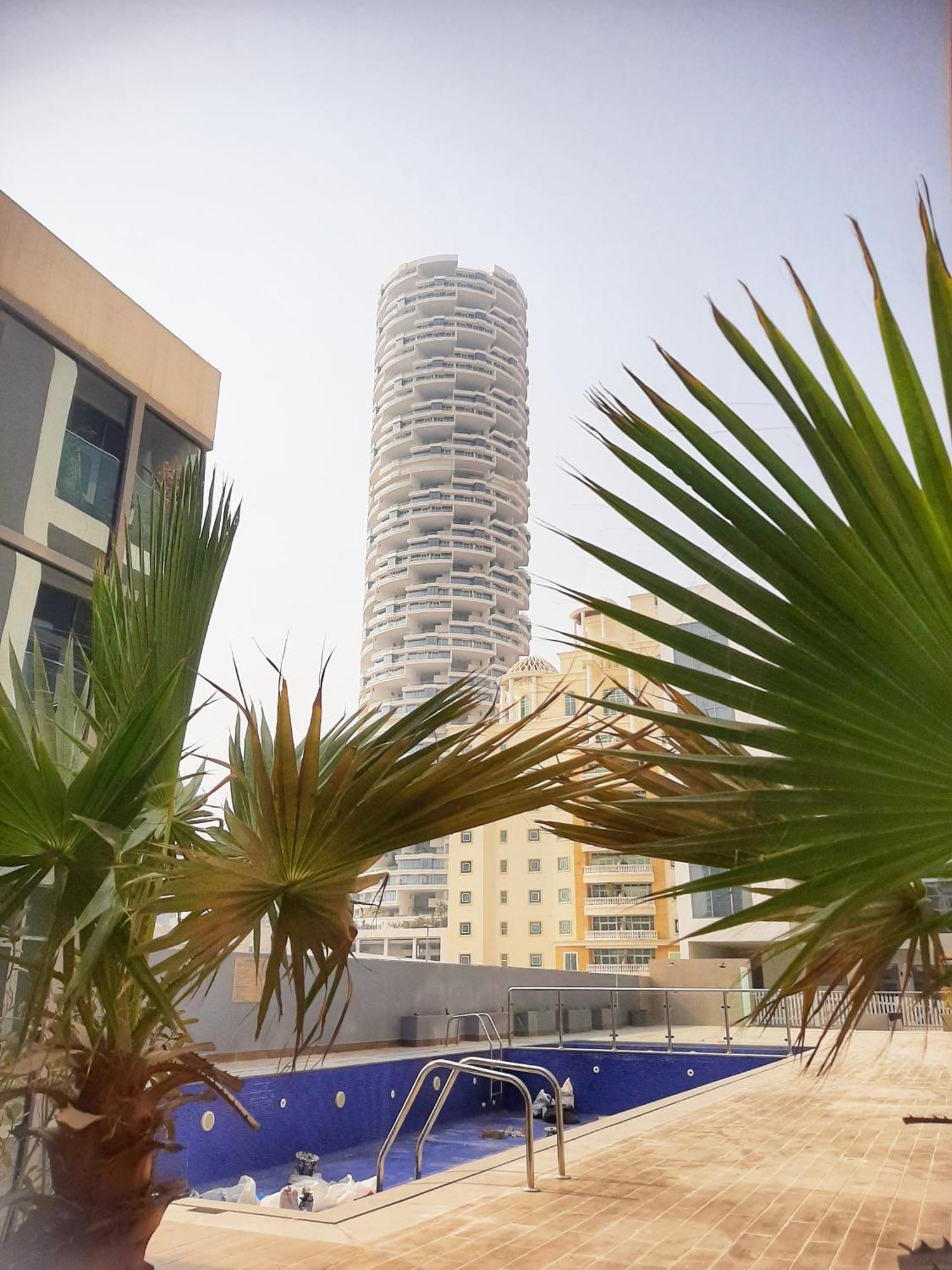 Cozy In Jumeirah Village Circle, Dubai. Dubai