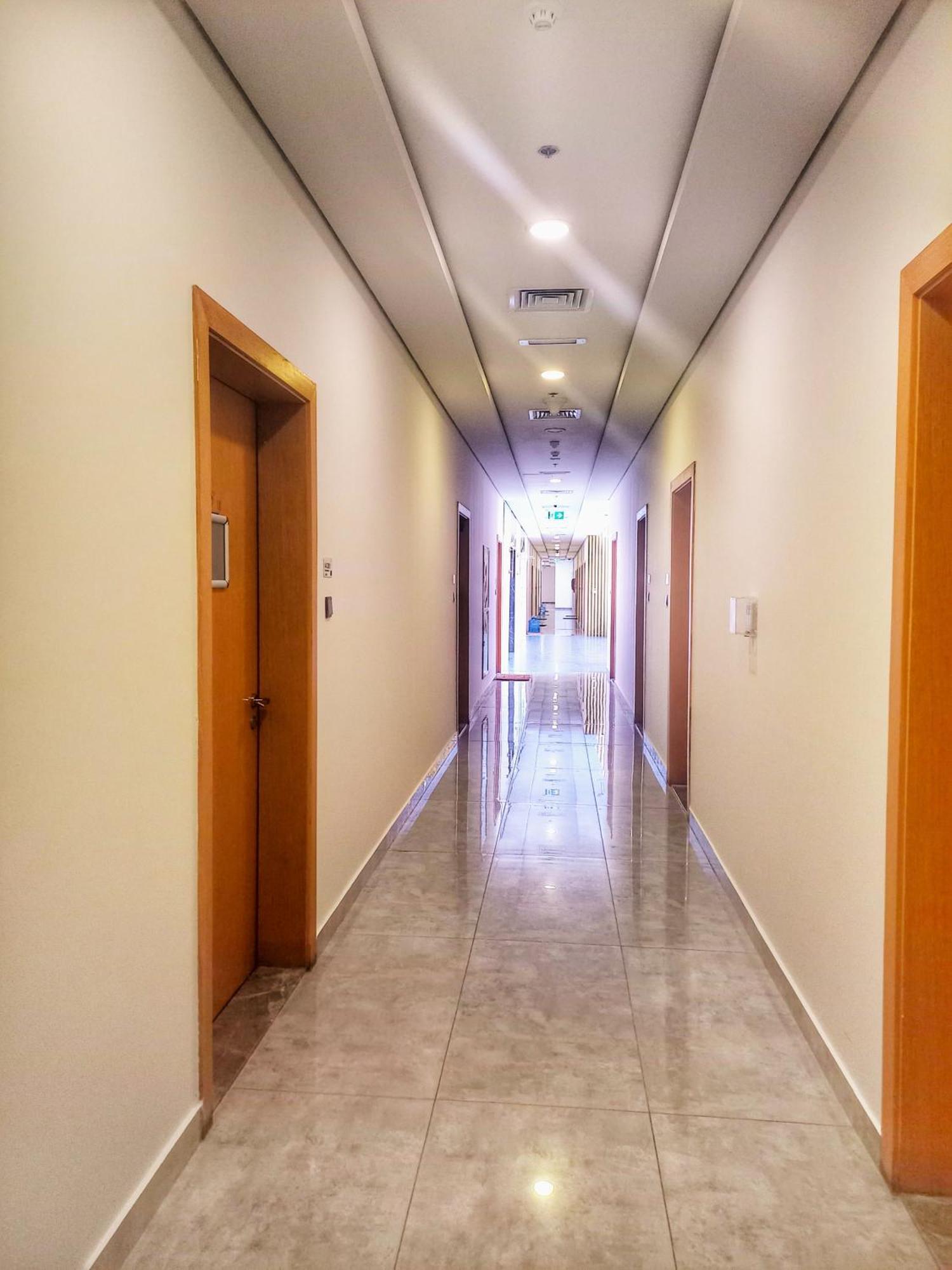 Cozy In Jumeirah Village Circle, Dubai. Apartment