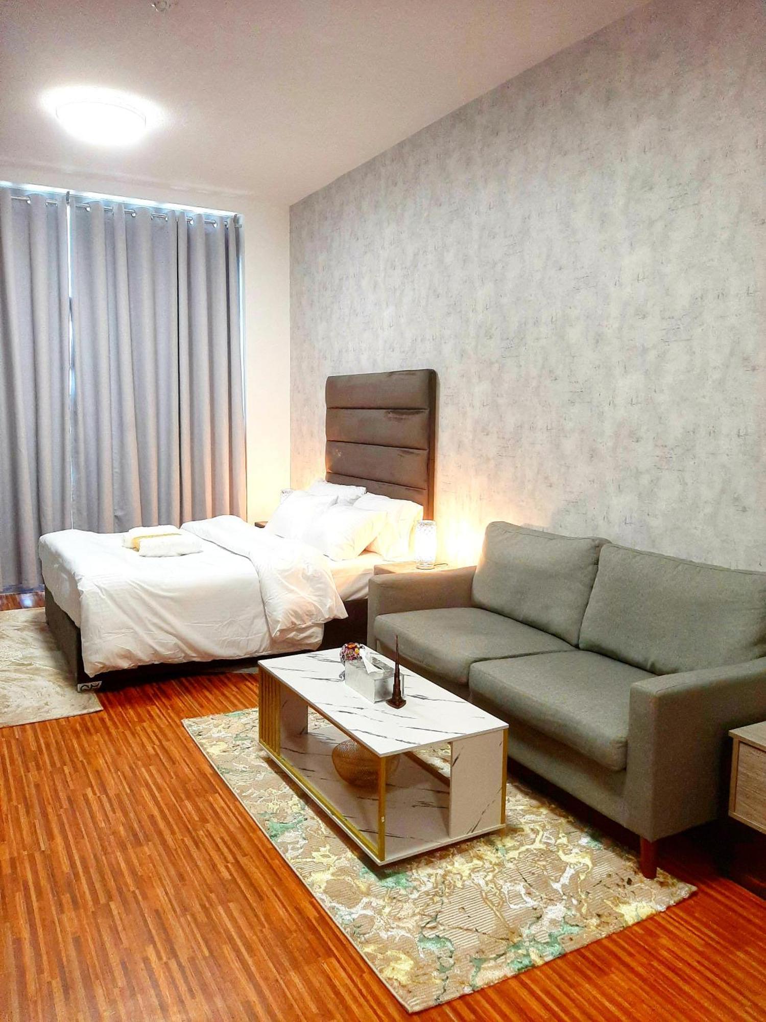 Cozy In Jumeirah Village Circle, Dubai.