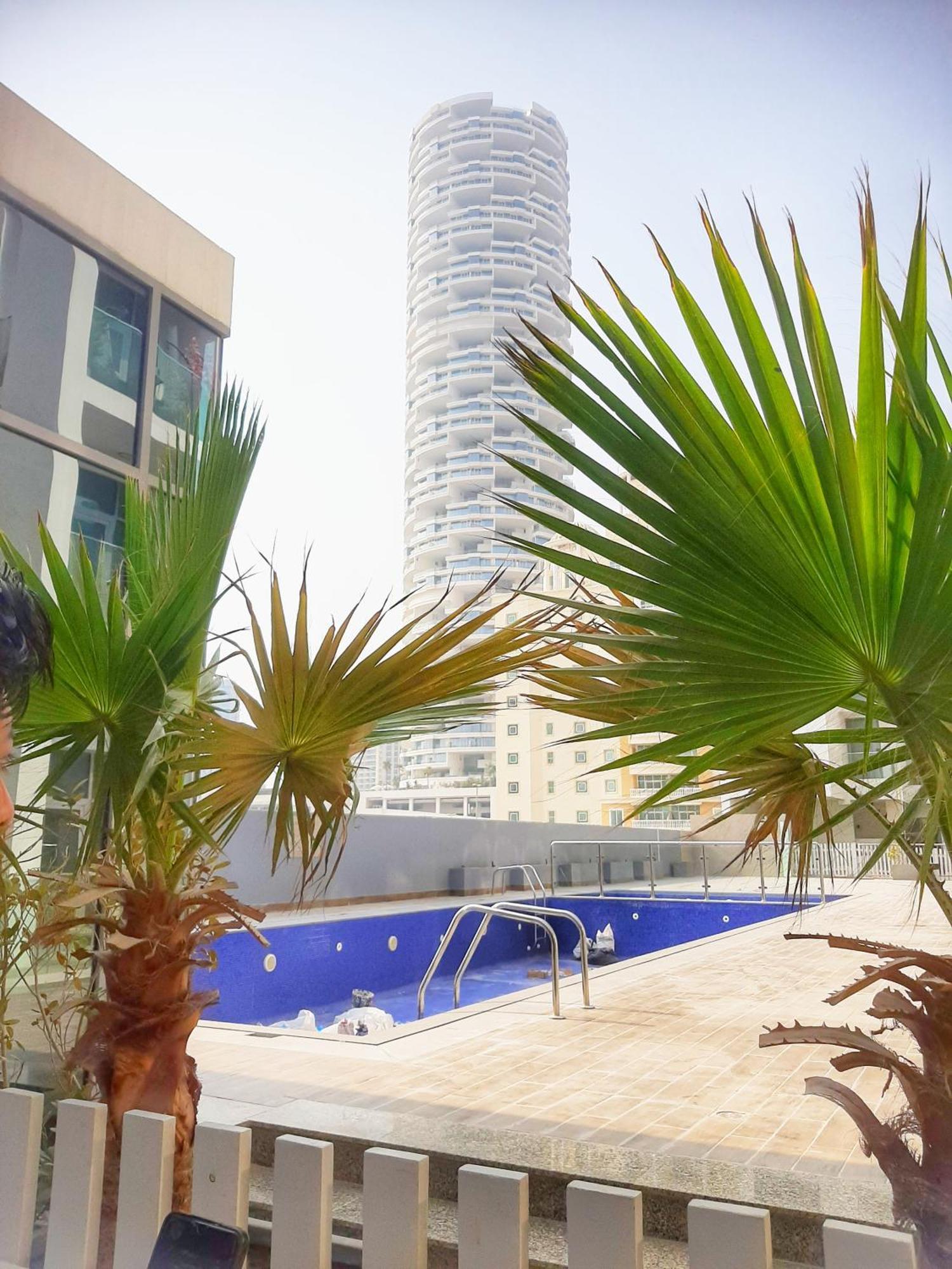Apartment Cozy In Jumeirah Village Circle, Dubai. *