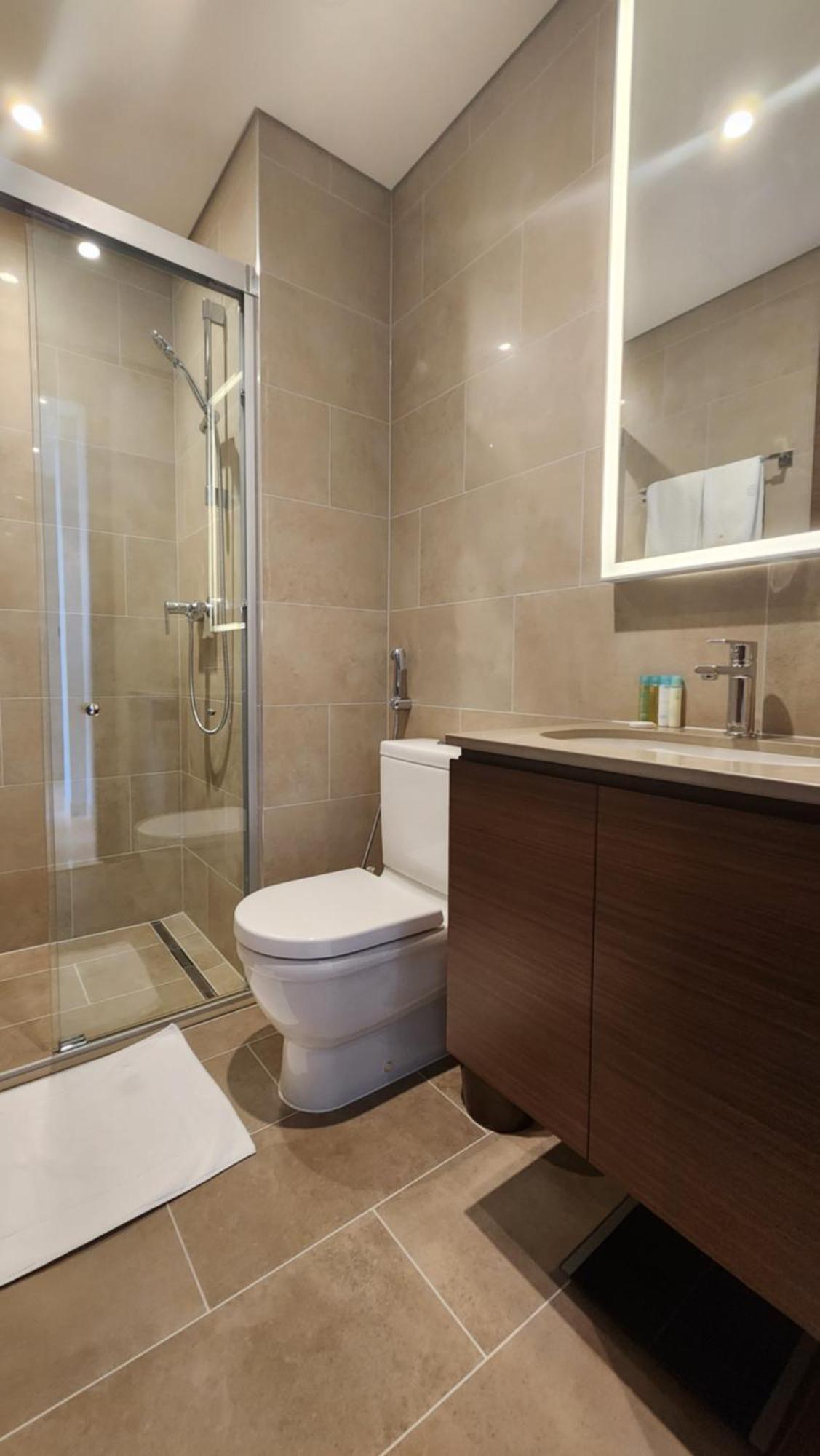 By Latinem Luxury 1br Cvr A1413 Near Burj Khalifa Apartment *