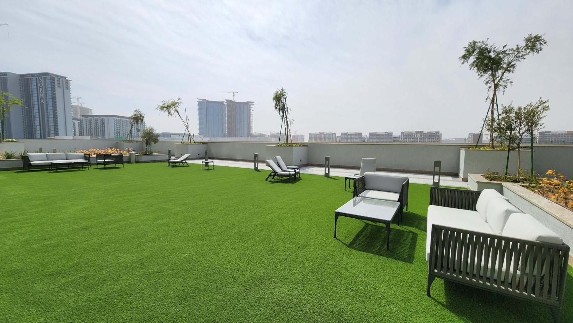 By Latinem Luxury 1br Cvr A1413 Near Burj Khalifa Apartment *