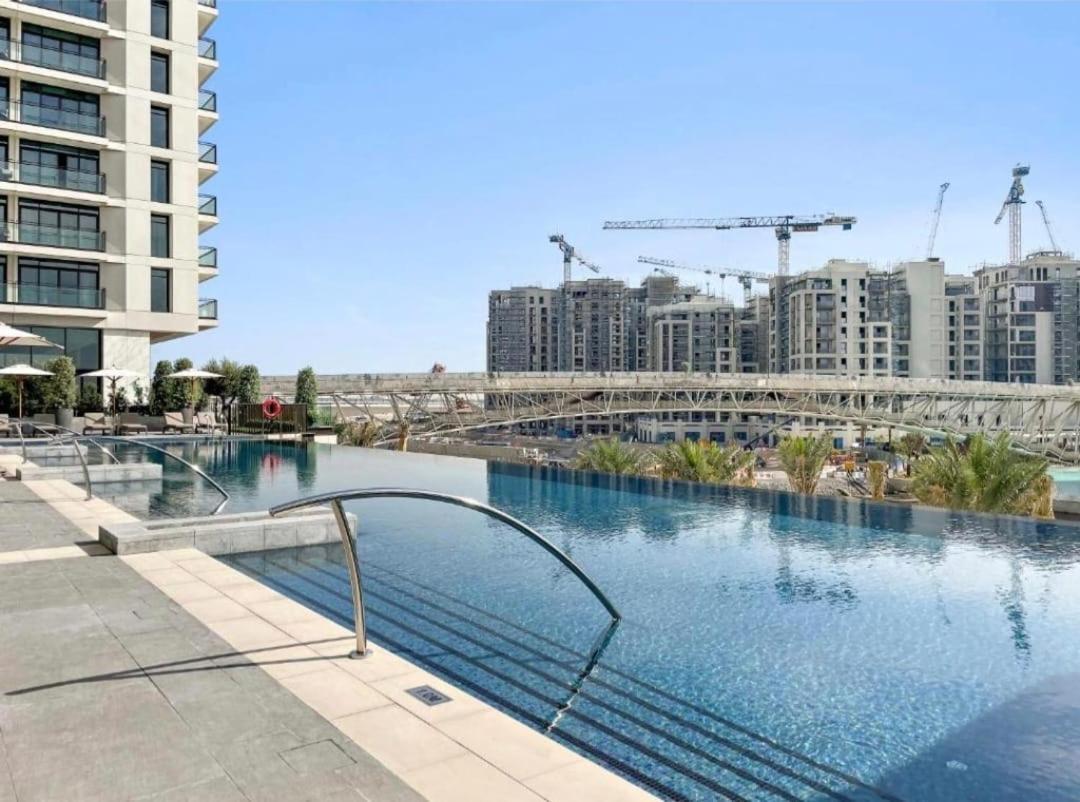 Palace Creek Harbour Residences Skyline Apartment Dubai