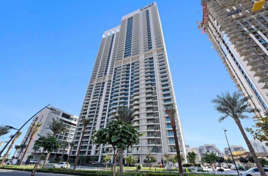 Apartment Palace Creek Harbour Residences Skyline *