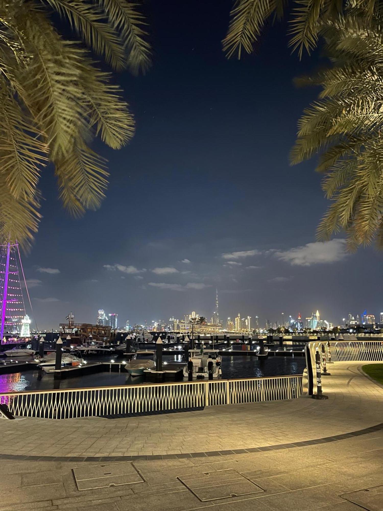 Palace Creek Harbour Residences Skyline Apartment *