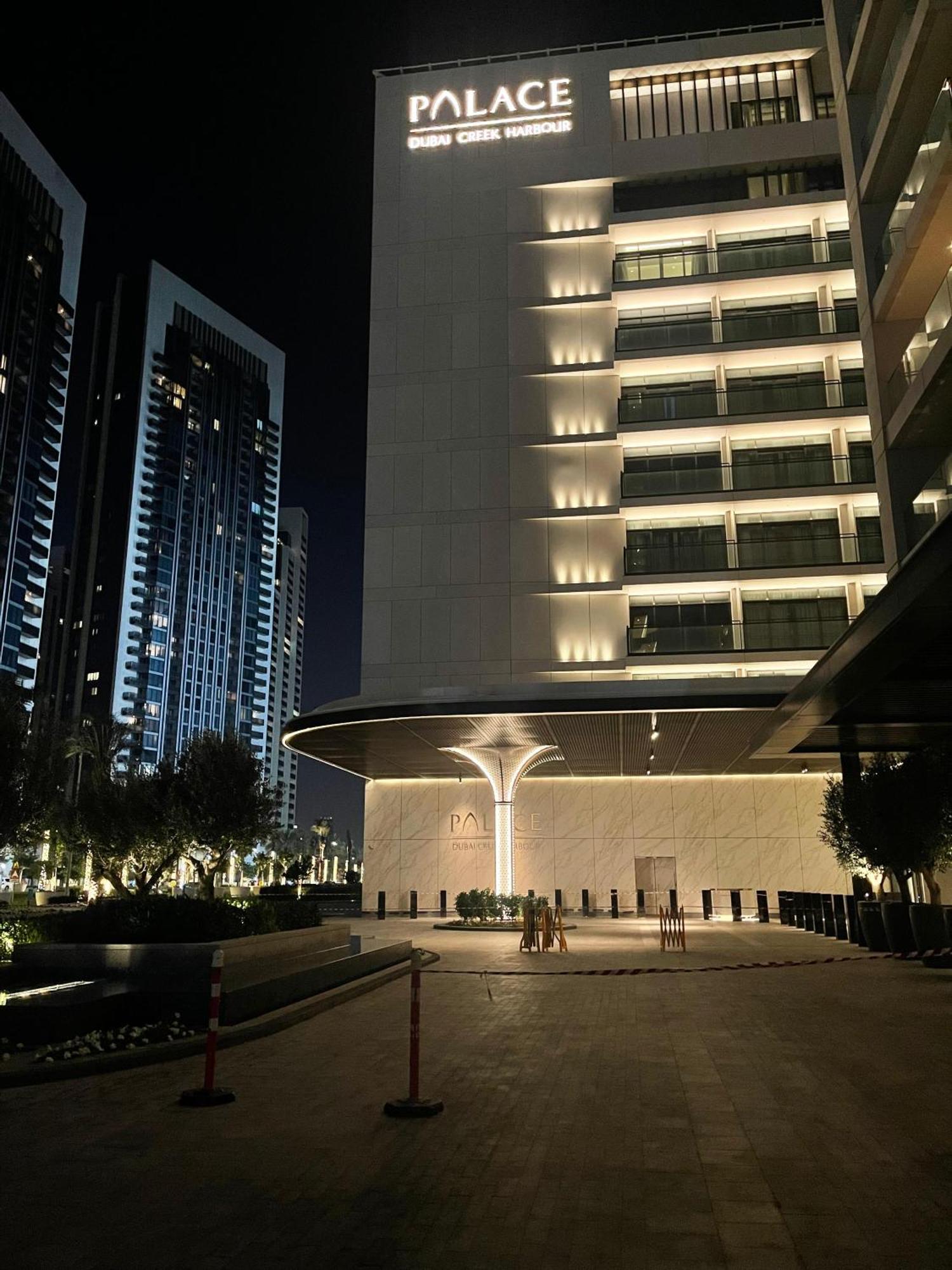 Palace Creek Harbour Residences Skyline Apartment Dubai