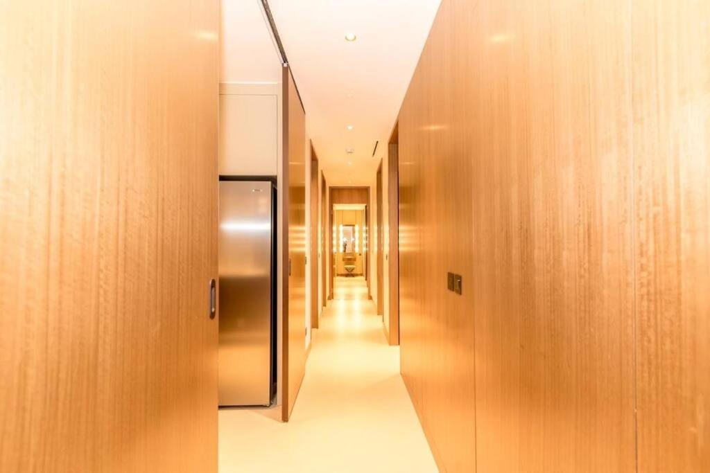 Apartment Address Opera Luxe 3-bedroom Haven With Stunning Burj Khalifa And Full Fountain Views Dubai
