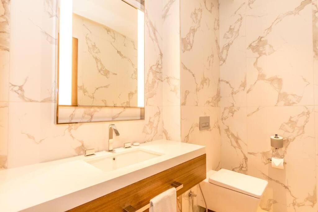 Address Opera Luxe 3-bedroom Haven With Stunning Burj Khalifa And Full Fountain Views * Dubai