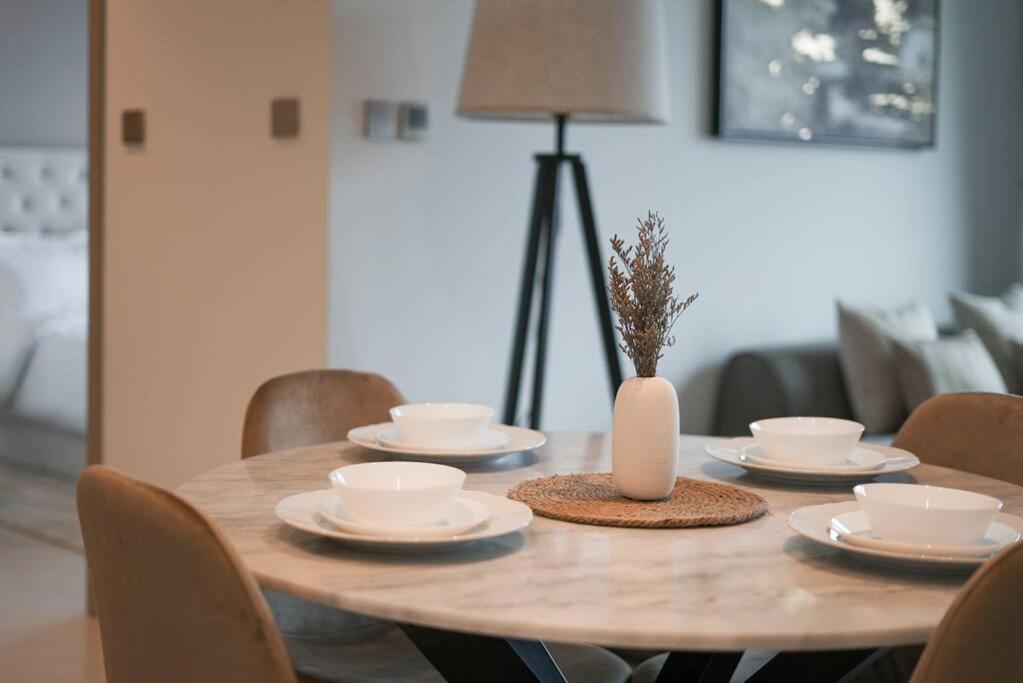 Downtown Elegance 1br W View In Burj Royale