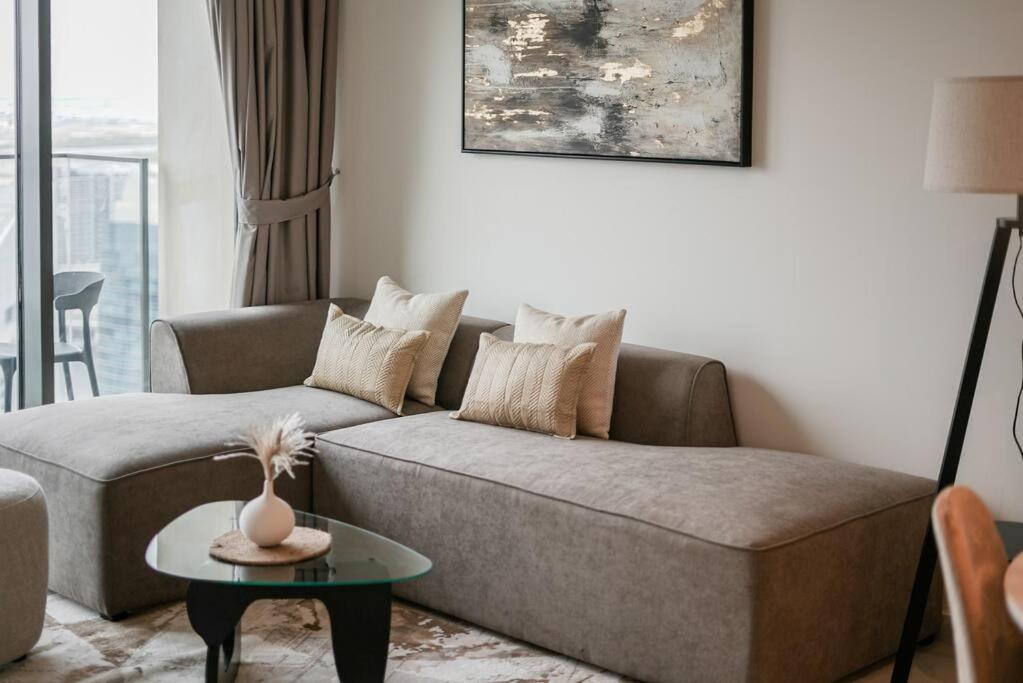 Downtown Elegance 1br W View In Burj Royale