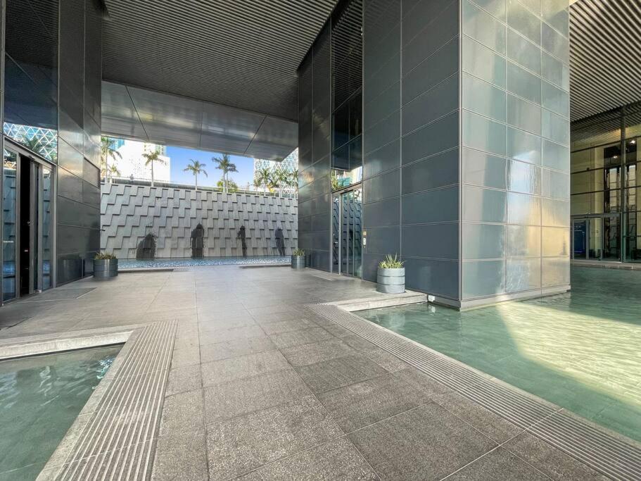 First Class 2br With Burj Khalifa And Downtown View * Dubai
