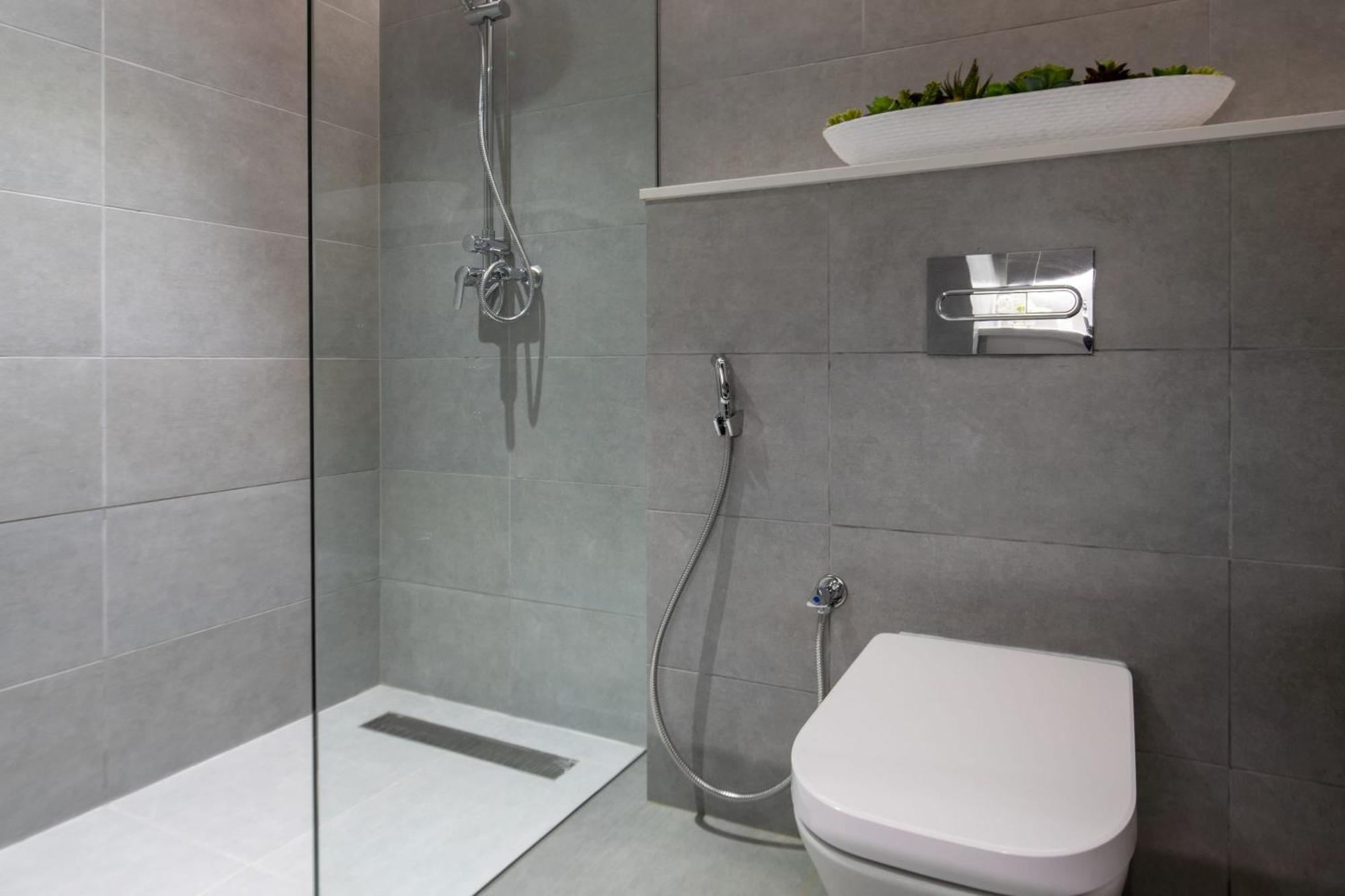 Apartment Frank Porter - Ahad Residences