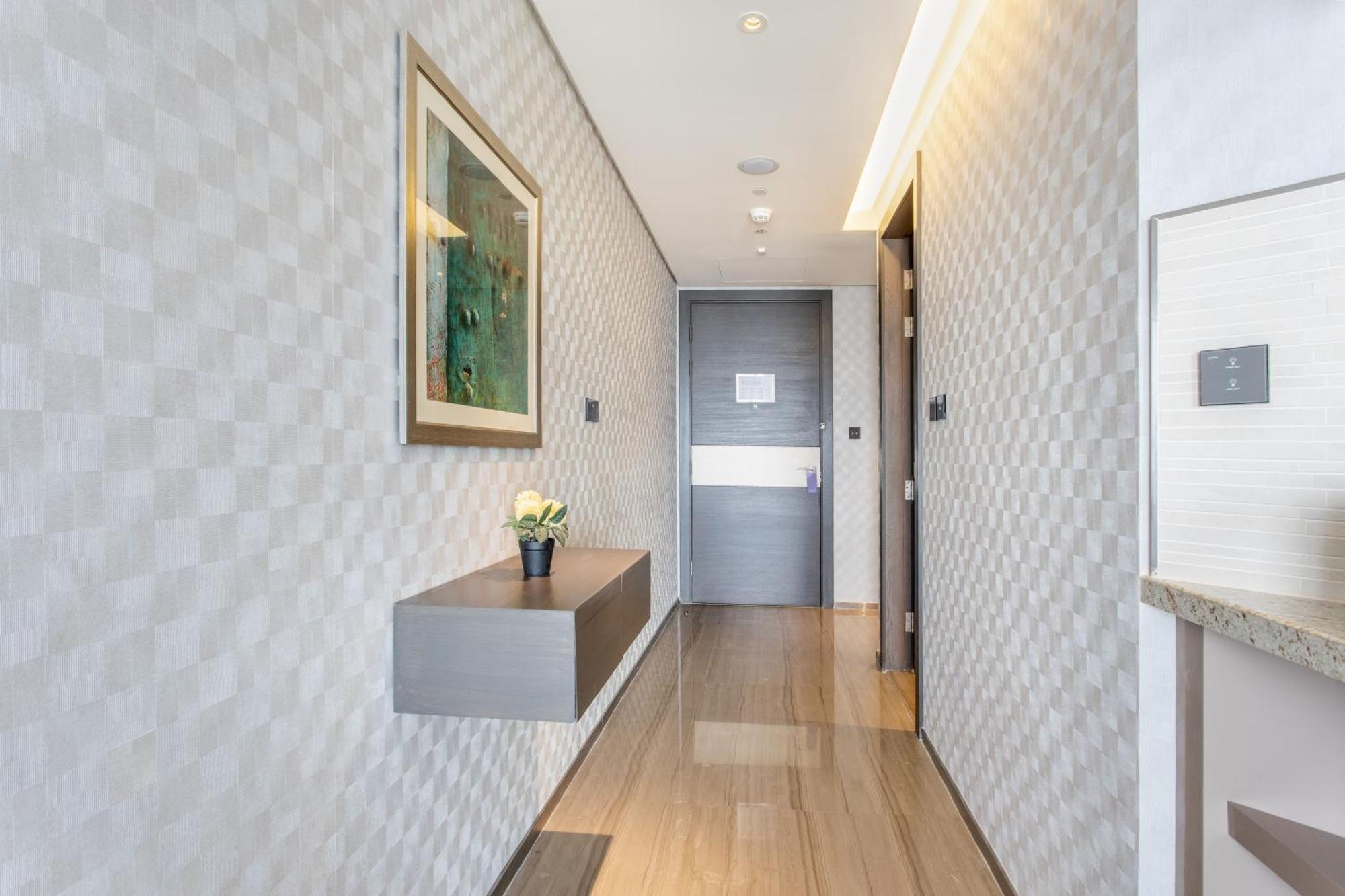Spacious Studio In Hyatt Regency Creek Heights By The S Apartment