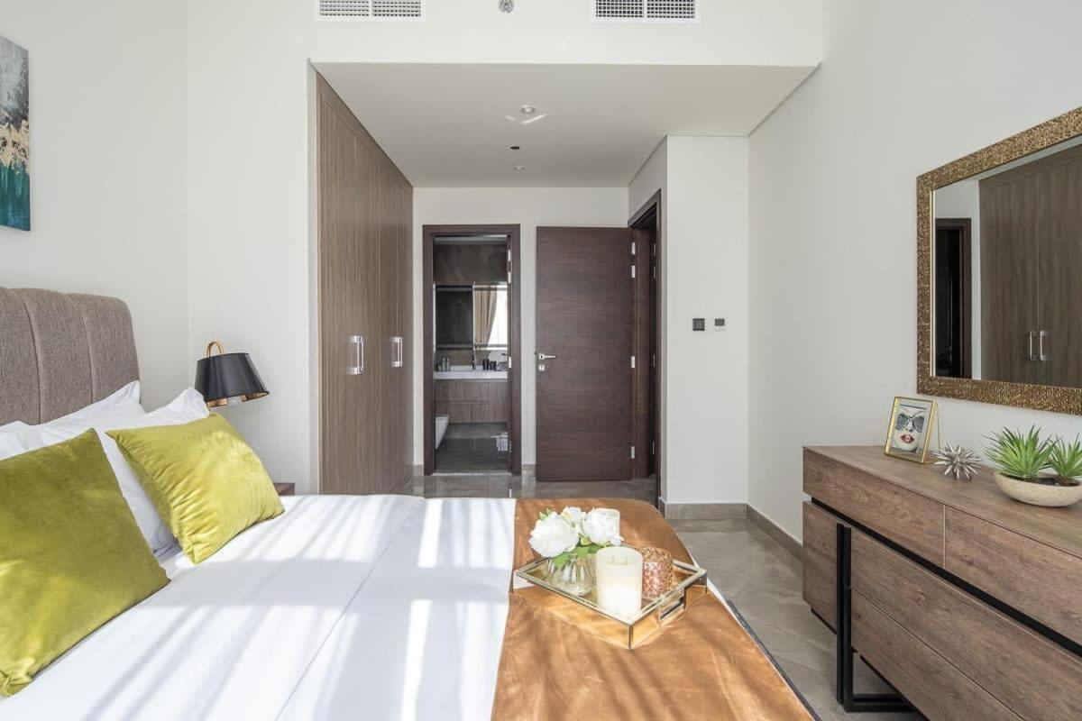 Apartment Frank Porter - Majestique 2