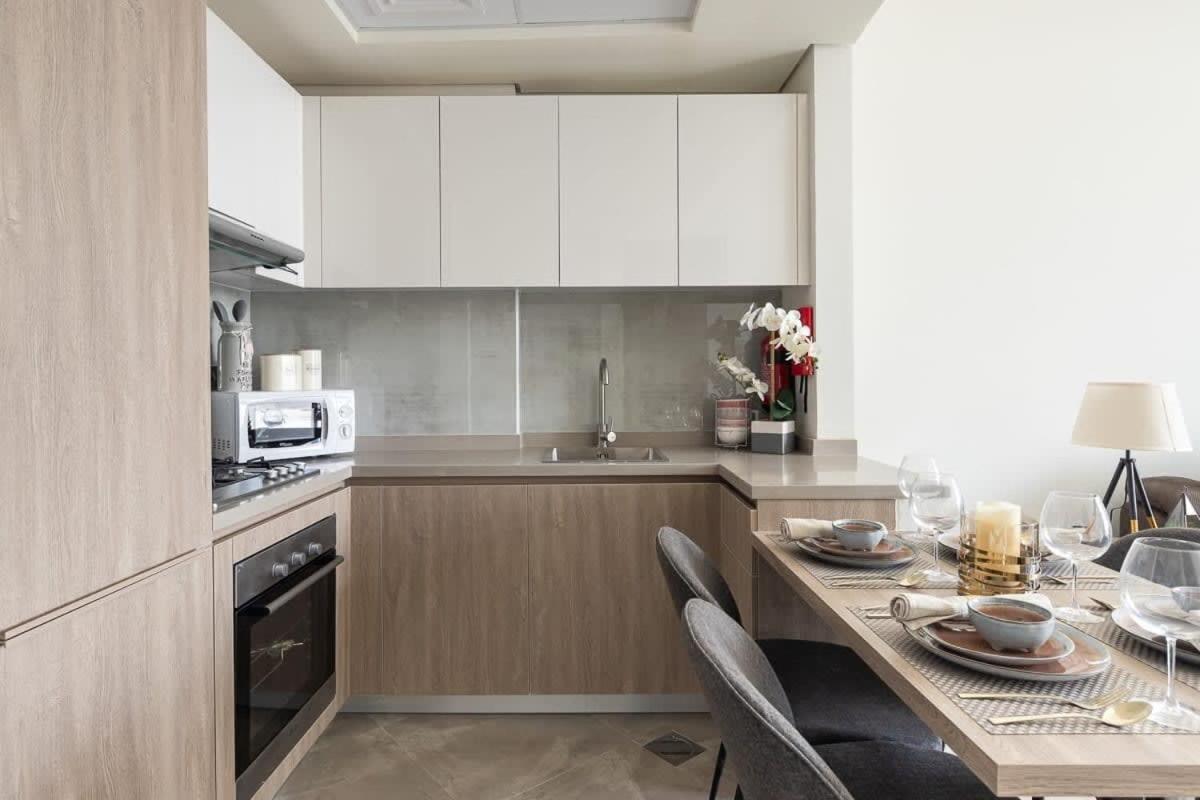 Apartment Frank Porter - Majestique 2 *