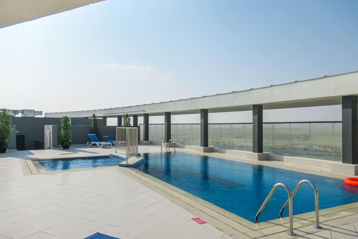 Apartment Frank Porter - Majestique 2