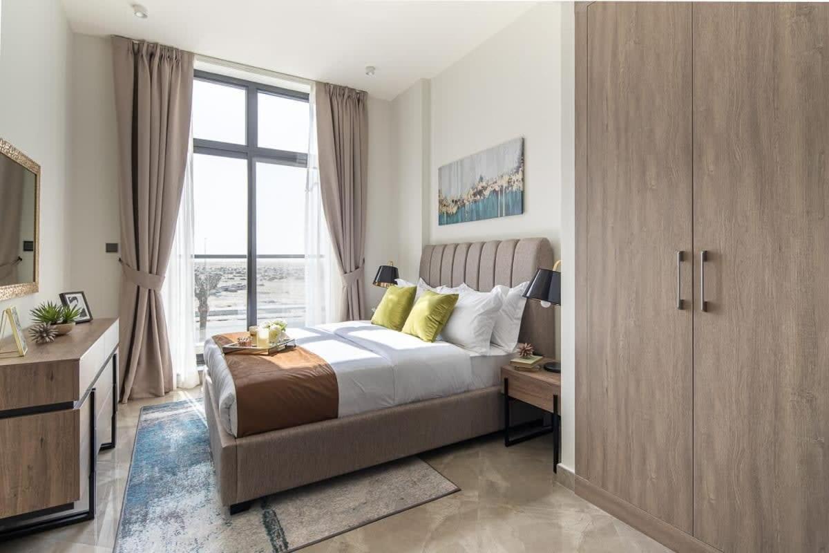 Apartment Frank Porter - Majestique 2 *