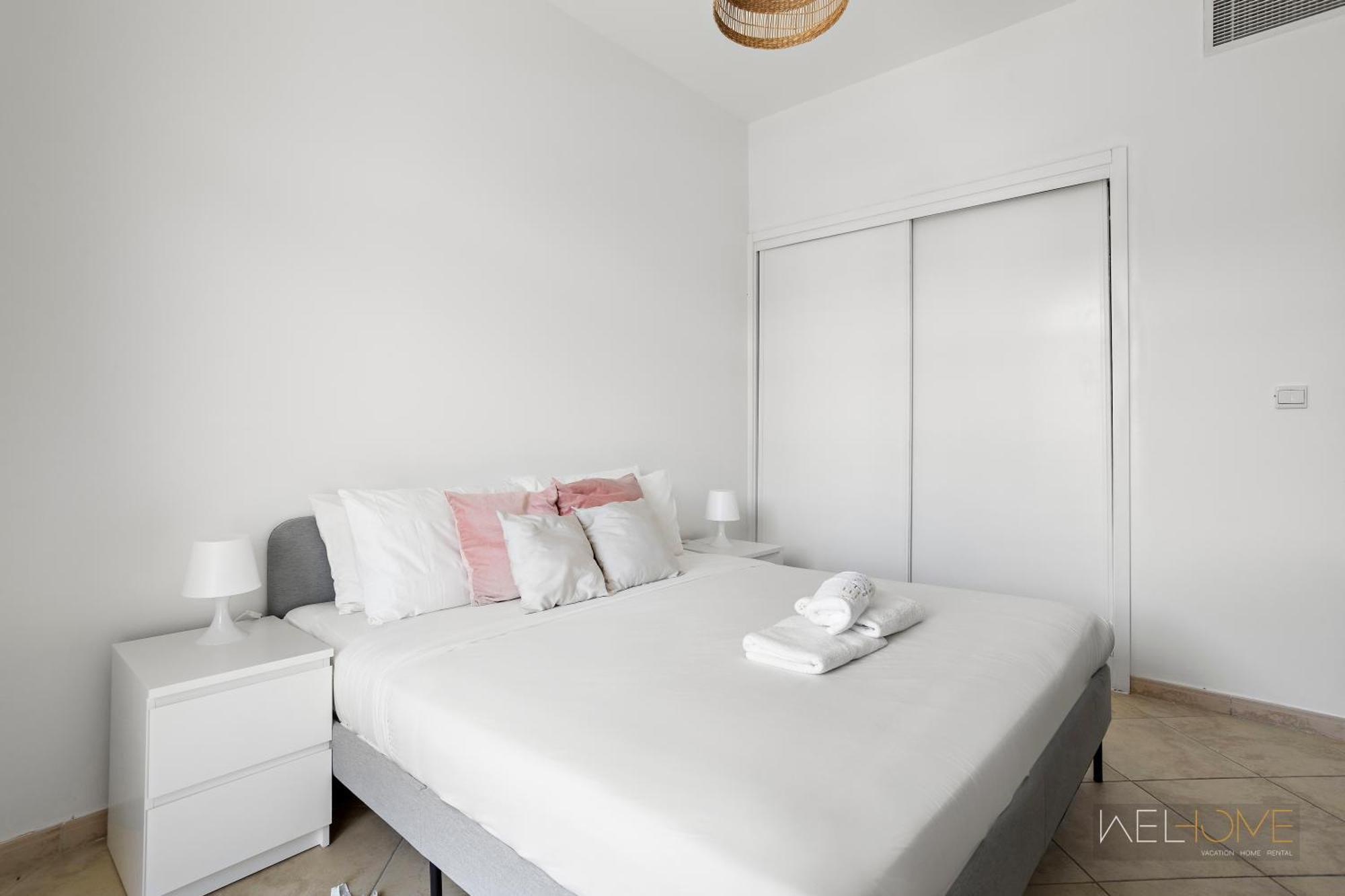 Apartment Welhome - Stylish With Park Views In Regent House 2