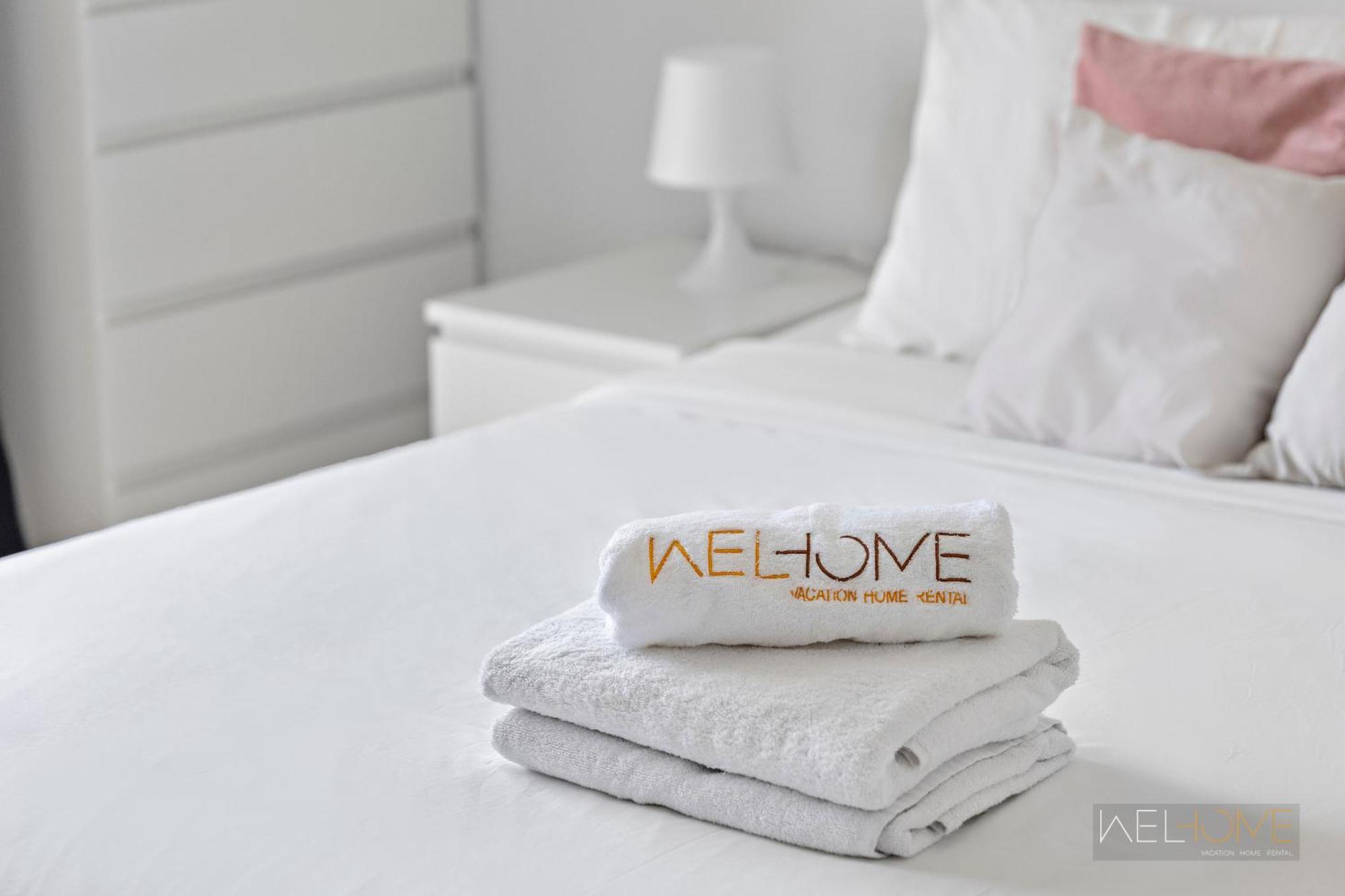 Welhome - Stylish With Park Views In Regent House 2 *