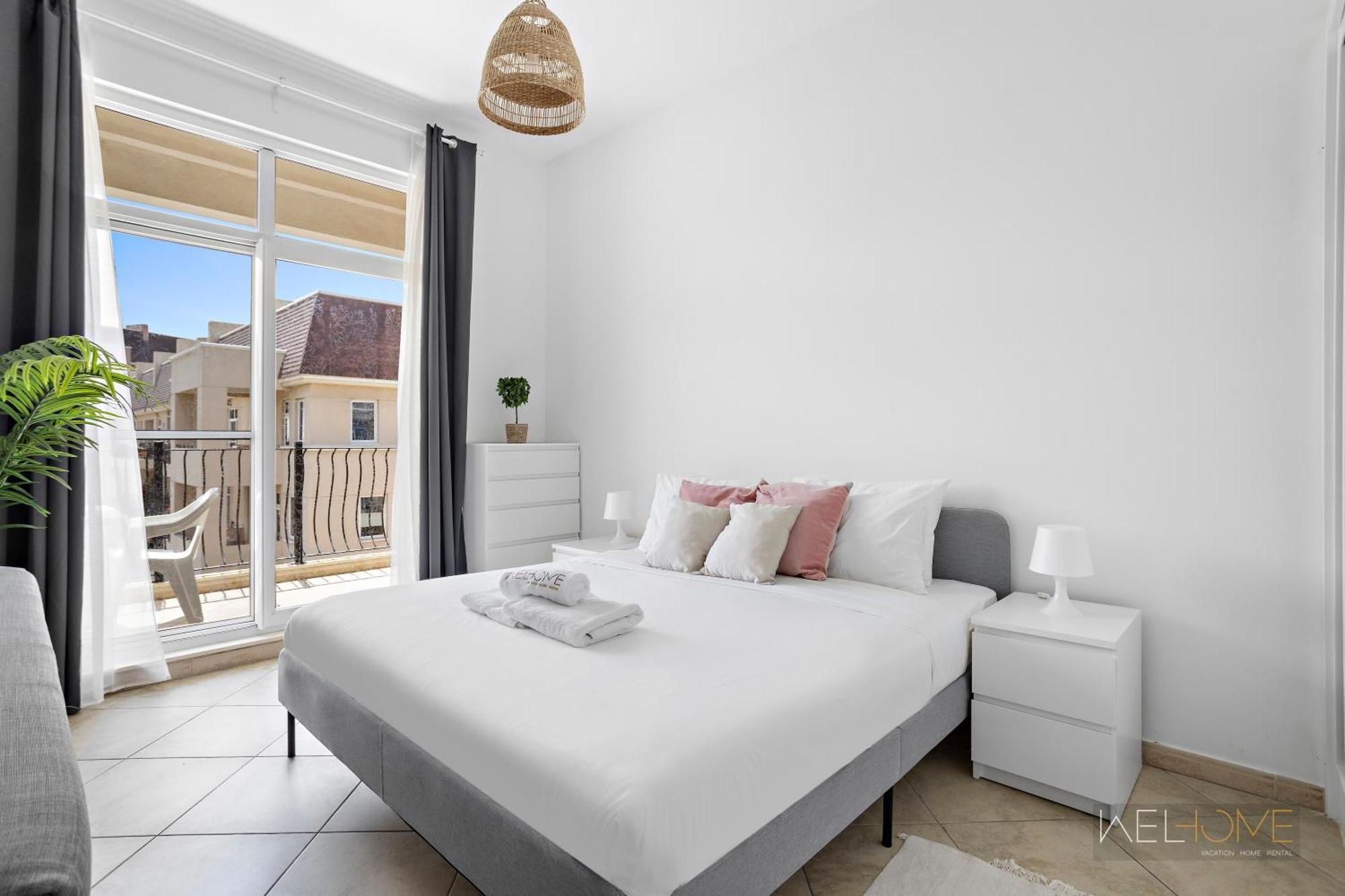Welhome - Stylish With Park Views In Regent House 2 *