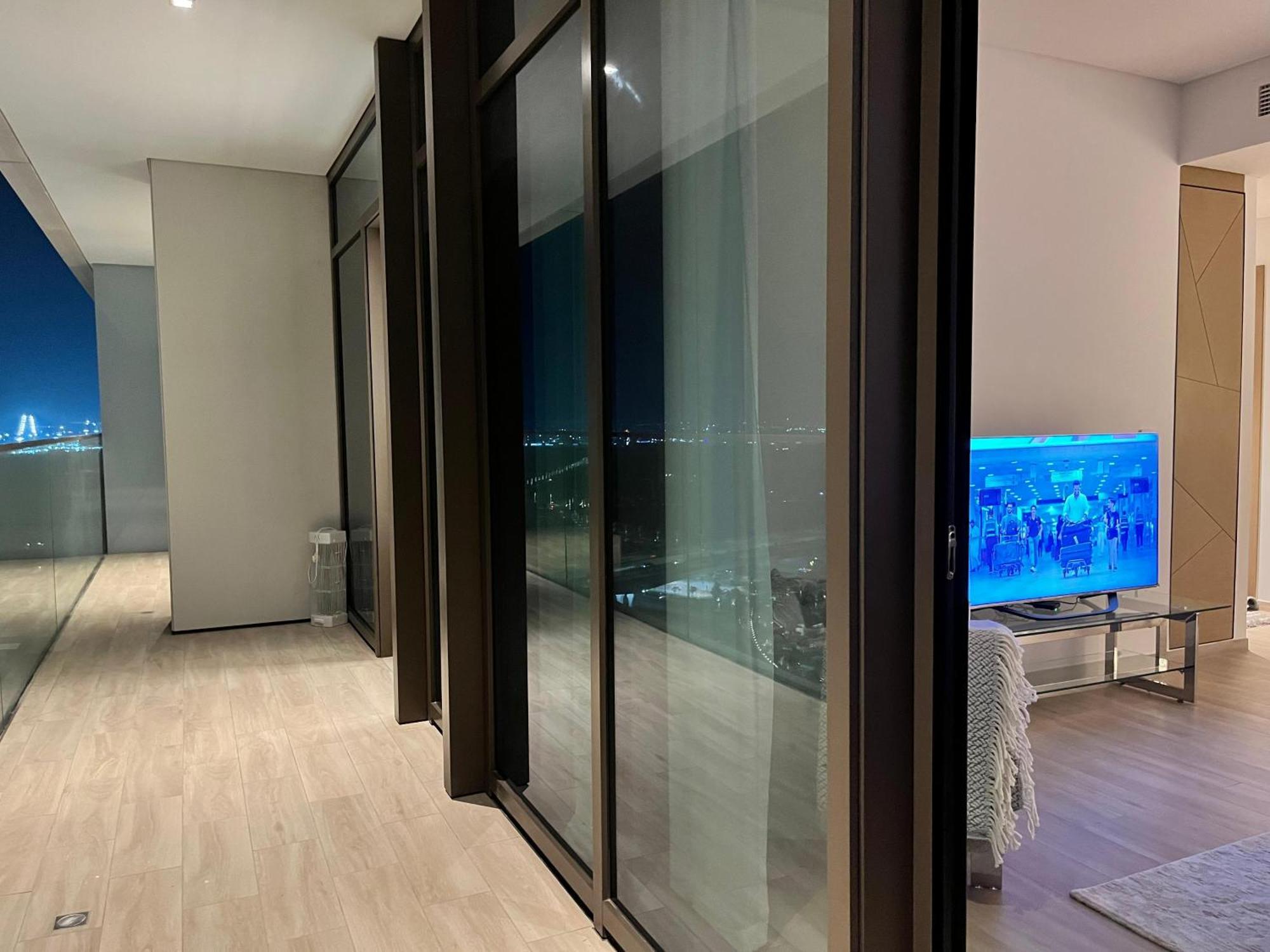 Palace Creek Harbour Residences Skyline Apartment Dubai