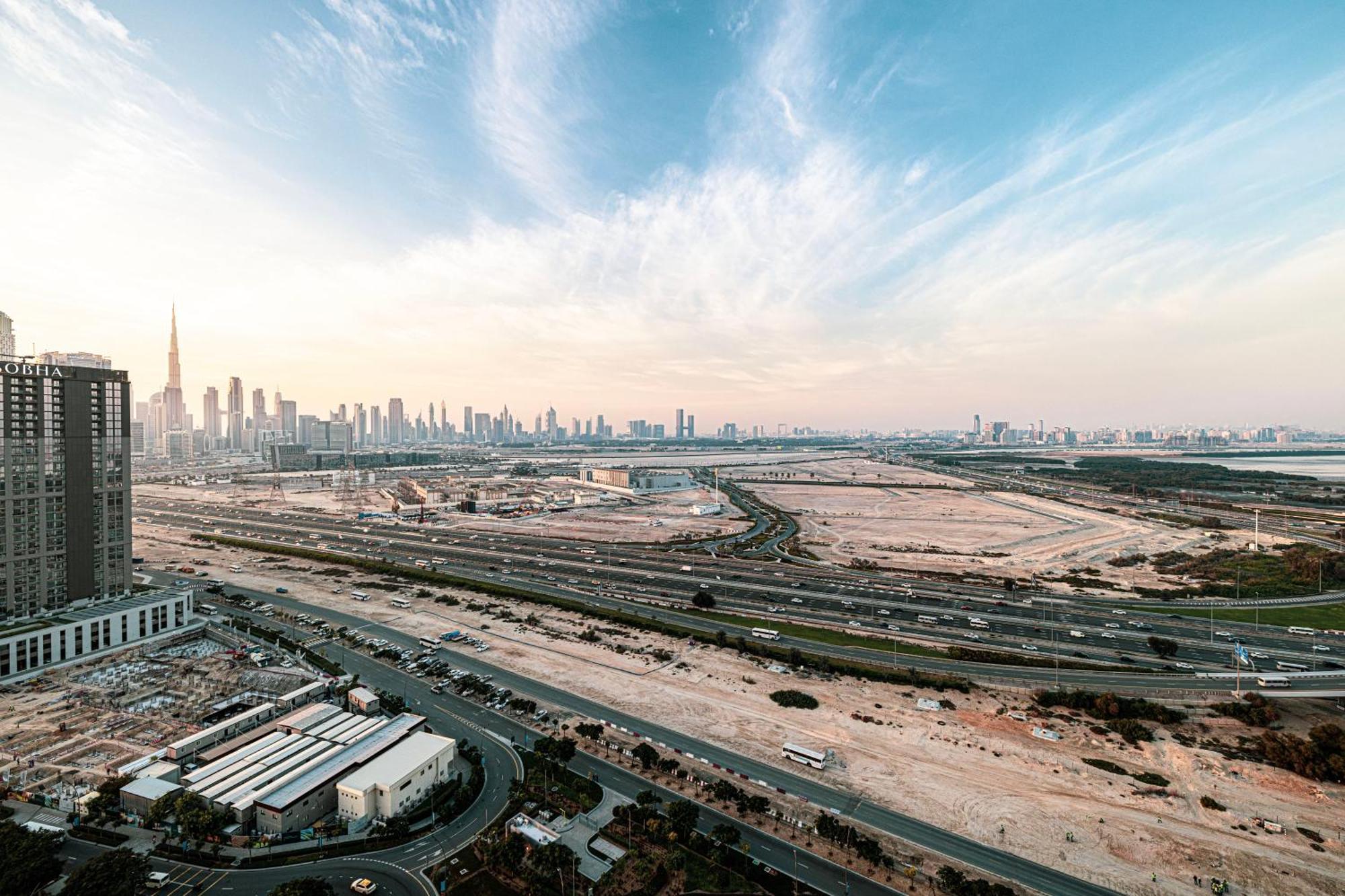 Apartment 2005 - Modern 3br Apt- Burj Views