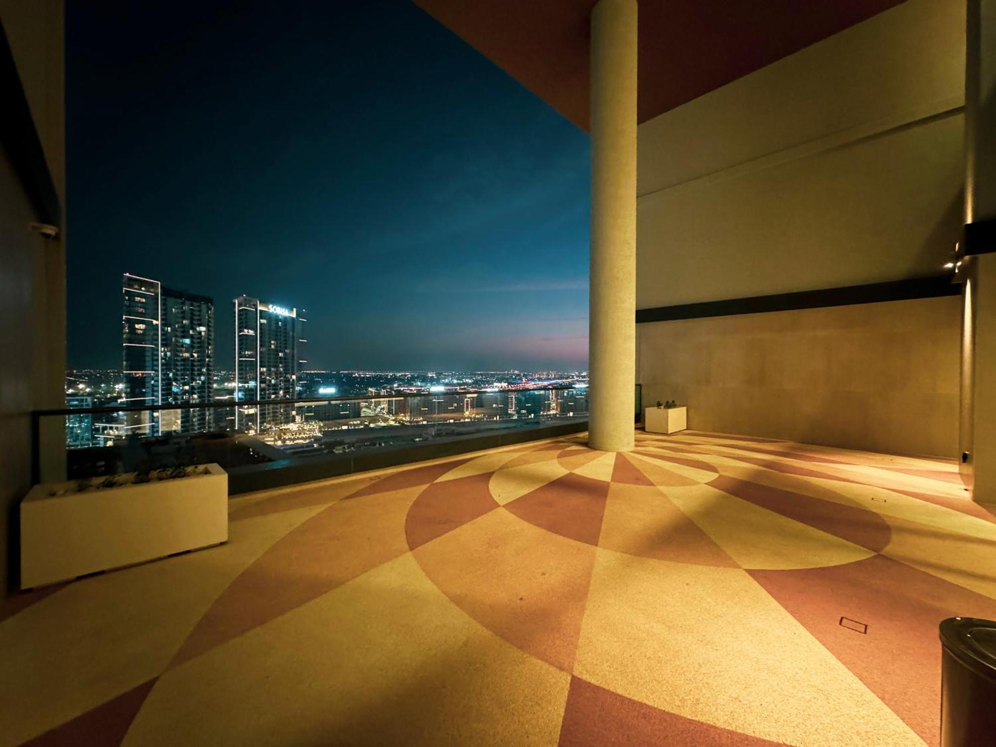 Apartment 2005 - Modern 3br Apt- Burj Views