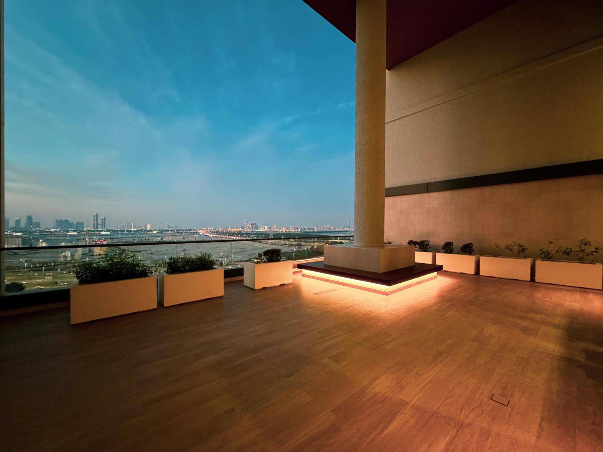 Apartment 2005 - Modern 3br Apt- Burj Views *