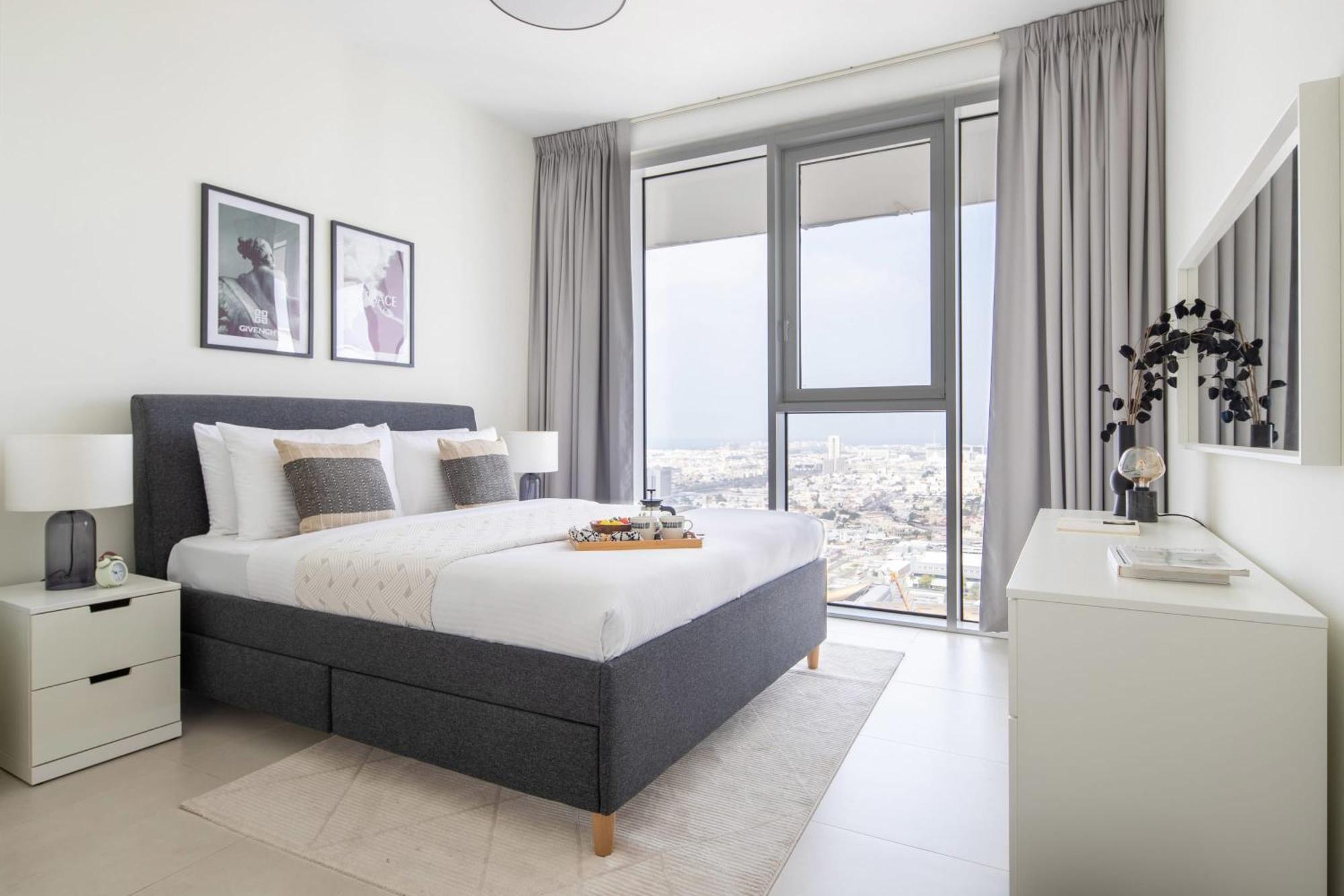 Frank Porter - 1 Residences *
