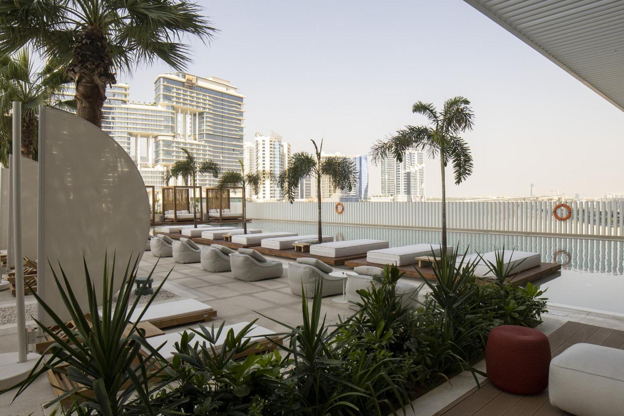 Business Travel Ready Studio At Upside Living 1216 Apartment Dubai