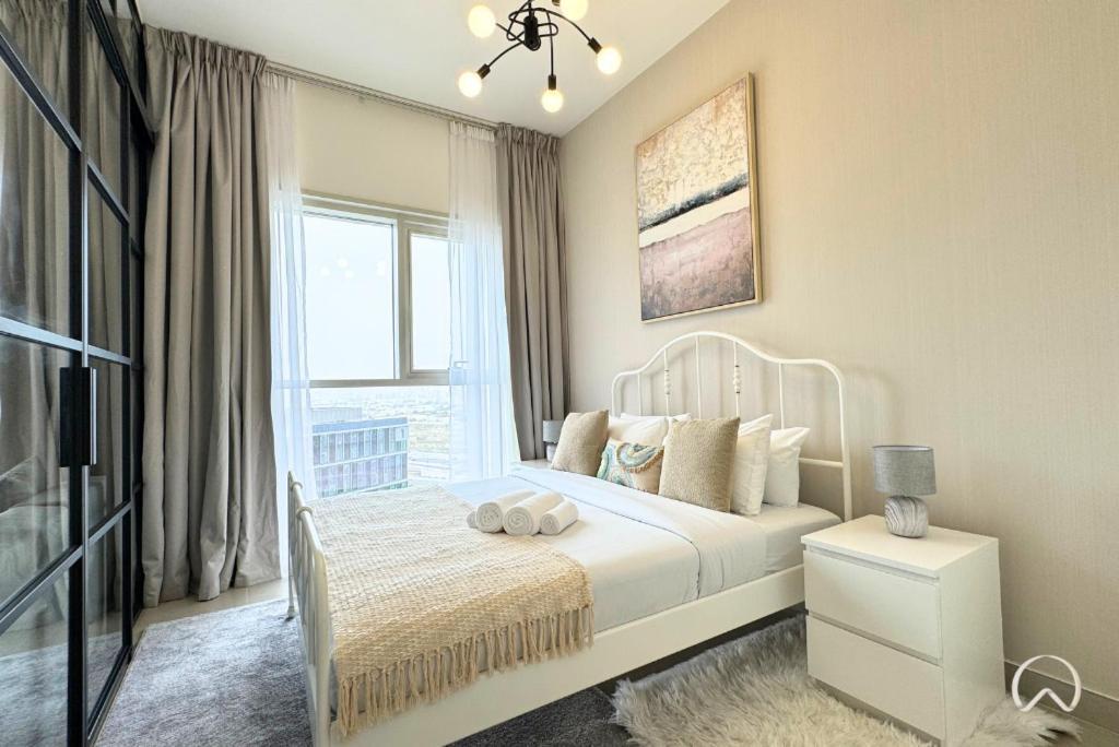 Apartment Oraya - Retreat 1br In Collective With Pool View