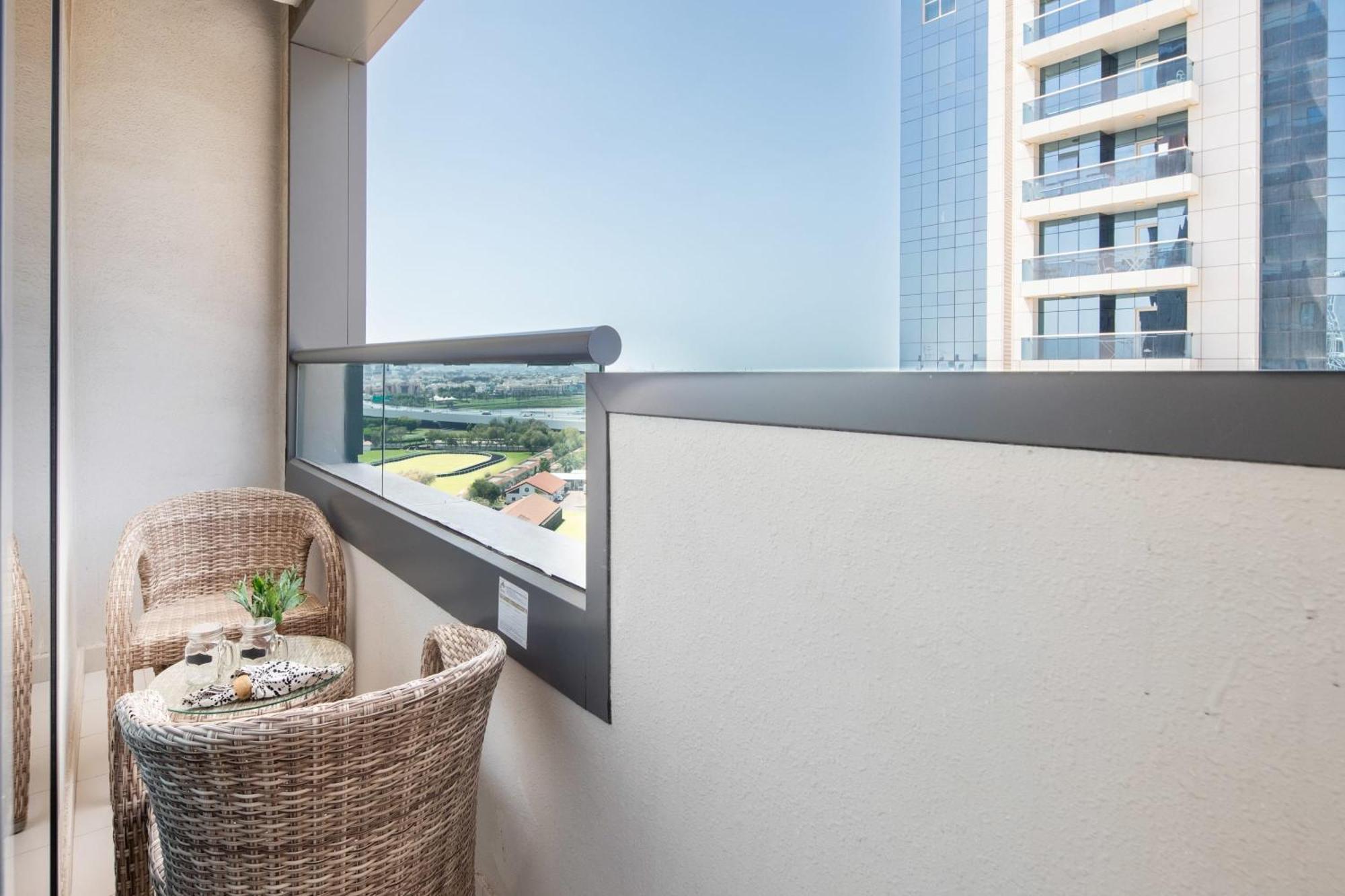 Apartment Frank Porter - Capital Bay Tower B