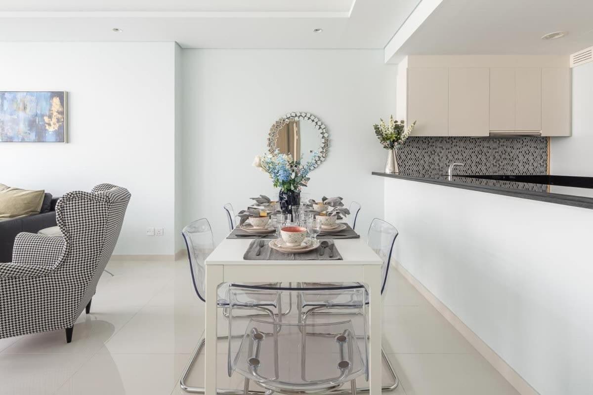 Apartment Frank Porter - Paramount Midtown