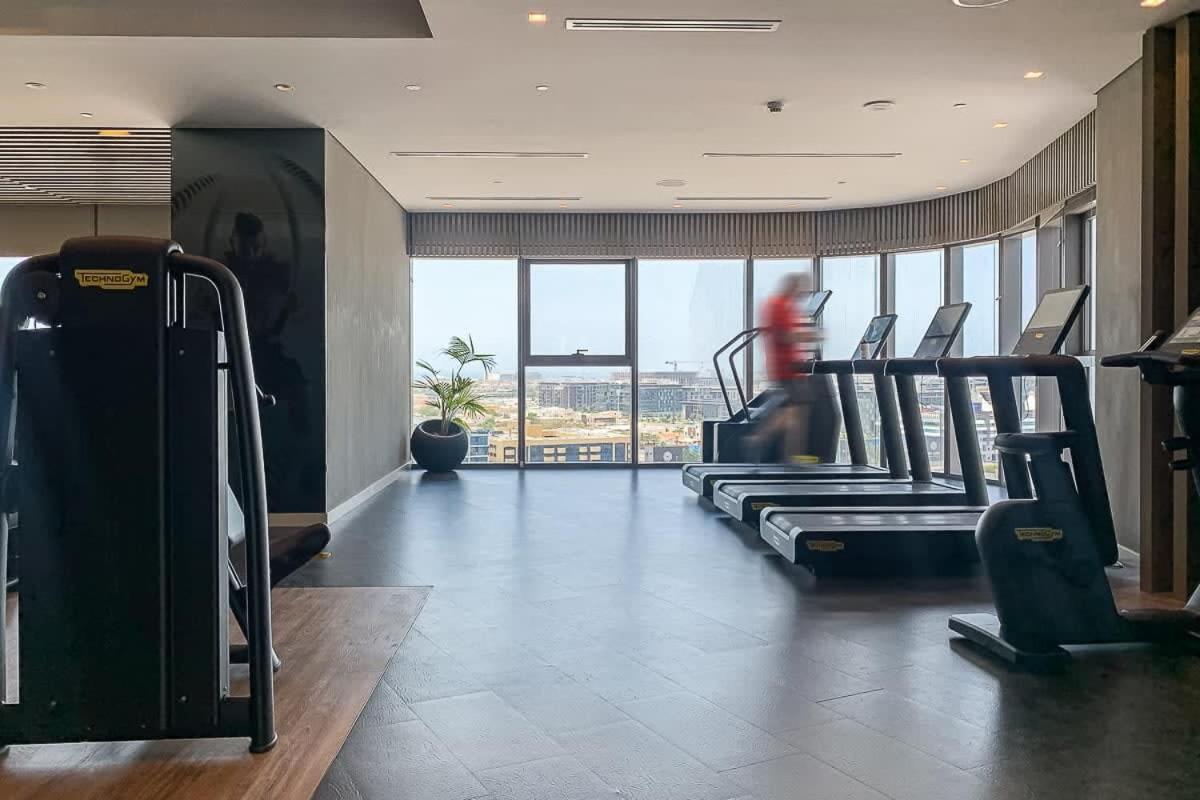 Apartment Frank Porter - Paramount Midtown *