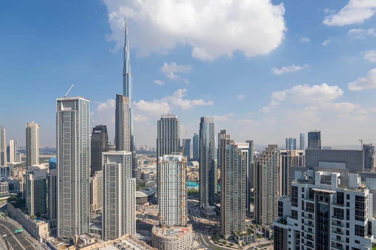 Apartment Frank Porter - Paramount Midtown *